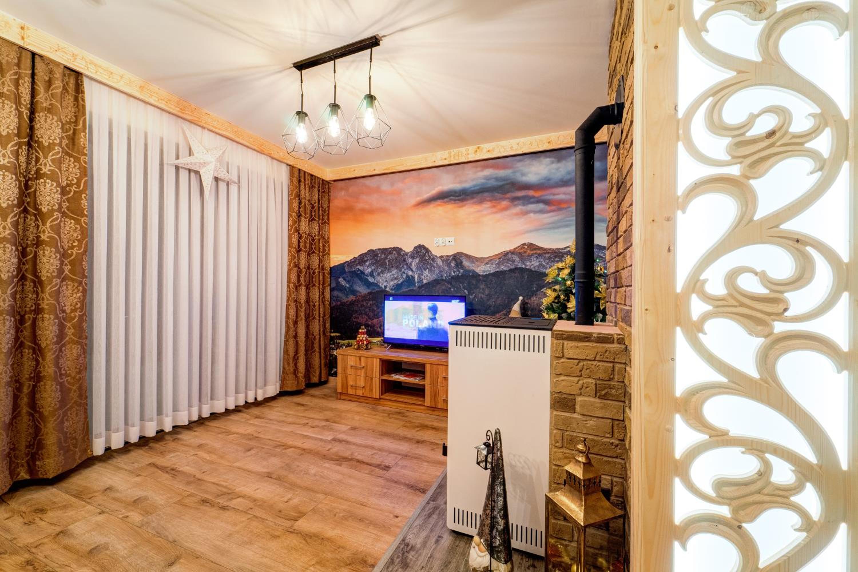 Komfortowe domki na wynajem - Holiday Tatry - Property Image 81