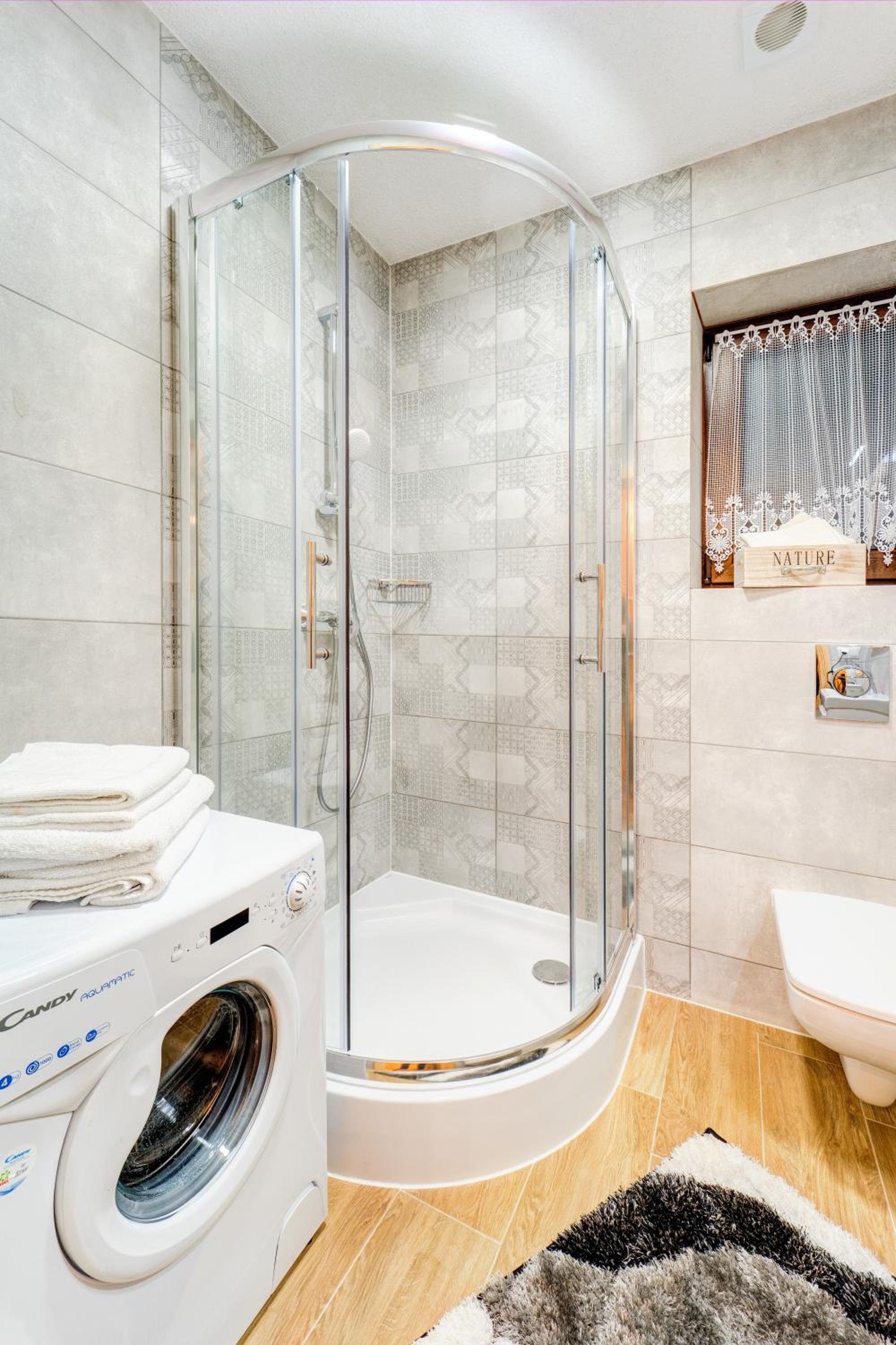 Komfortowe domki na wynajem - Holiday Tatry - Property Image 50