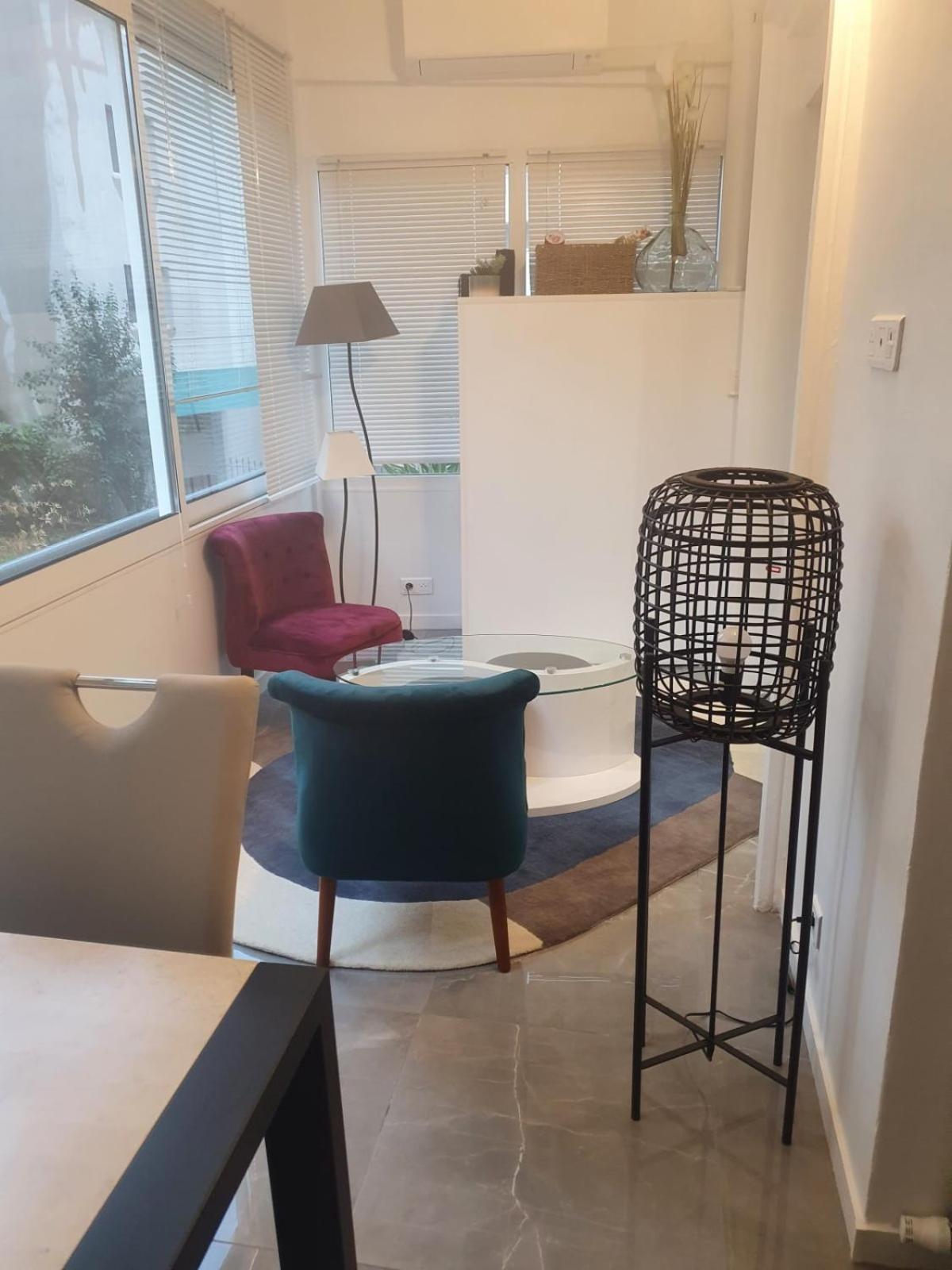 Bel Apt Near Croisette Beach Cannes photo 2