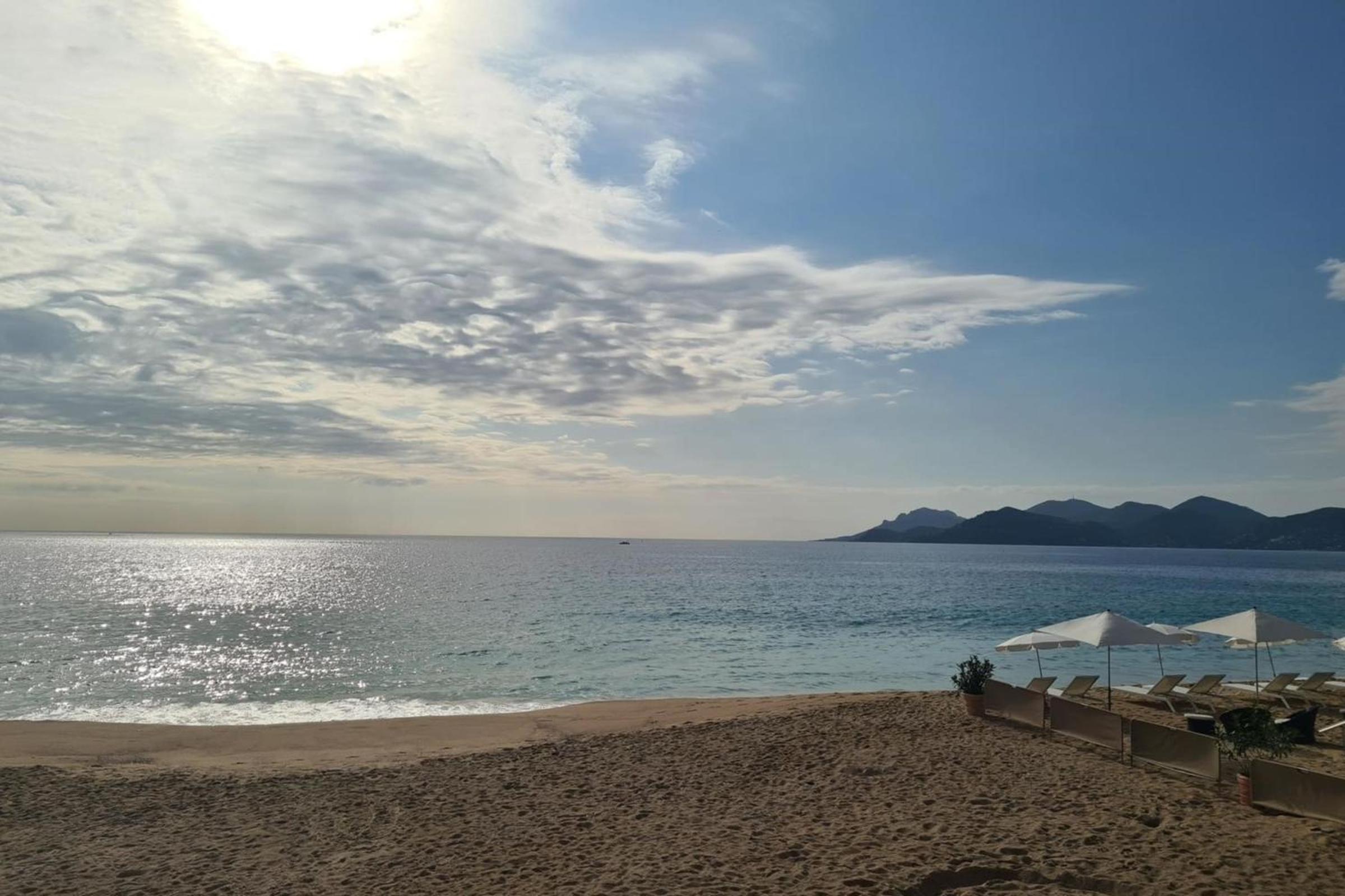 Bel Apt Near Croisette Beach Cannes photo 1