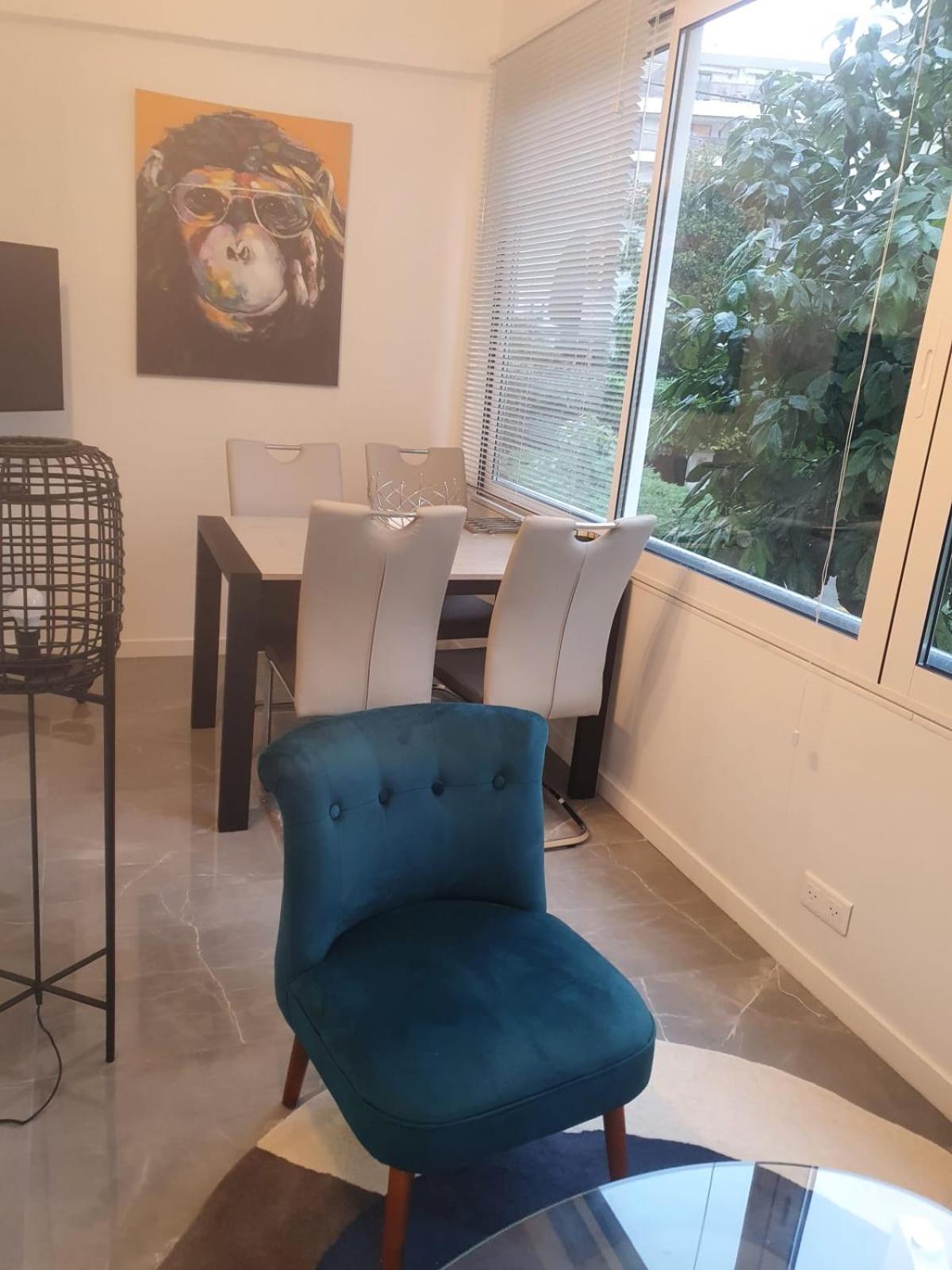 Bel Apt Near Croisette Beach Cannes photo 3