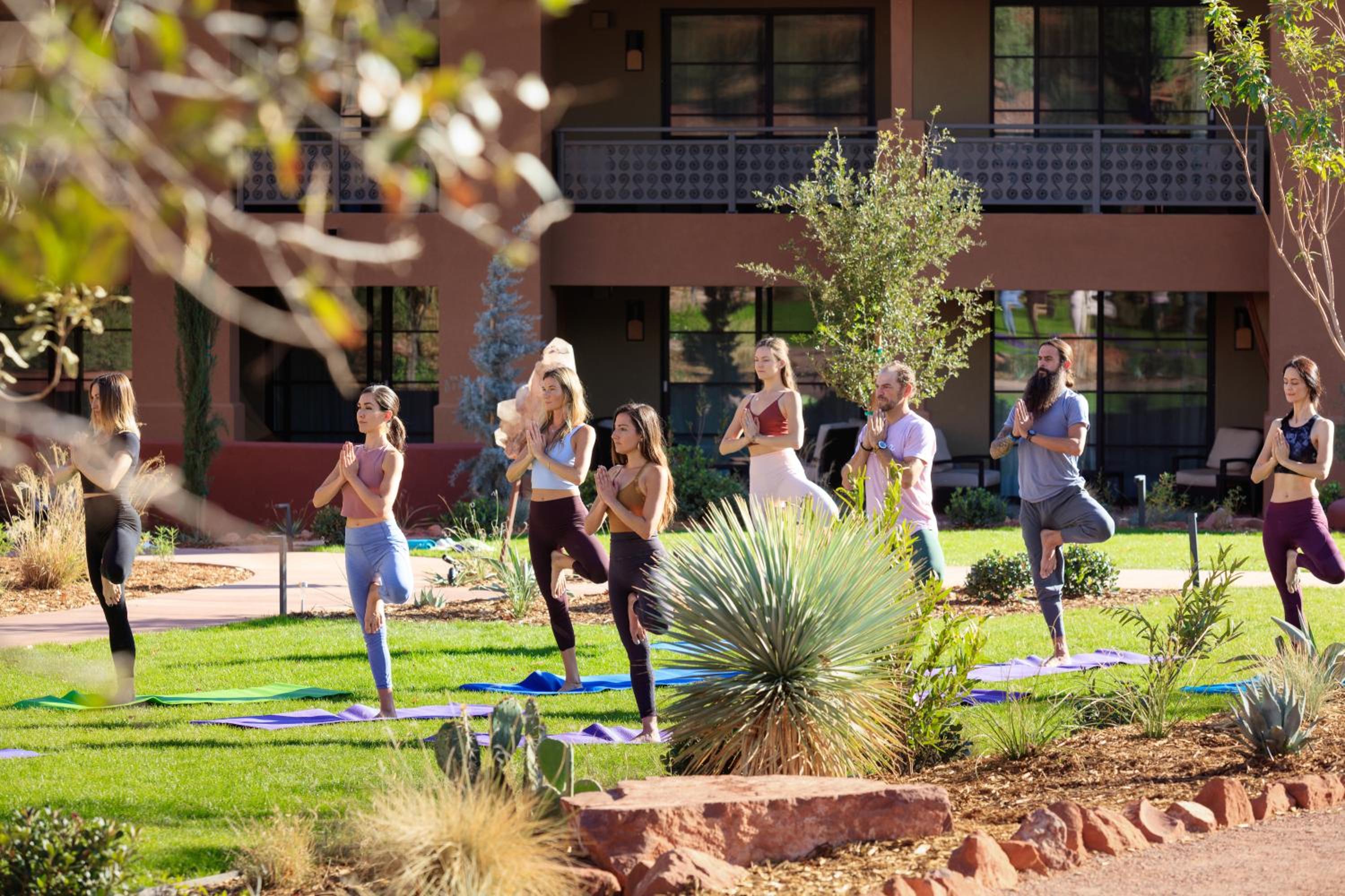 children's play area