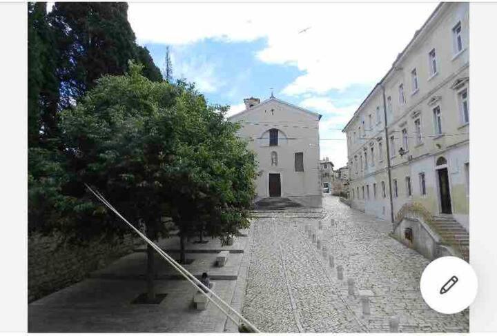 Feel the City Atmosphere Rovinj