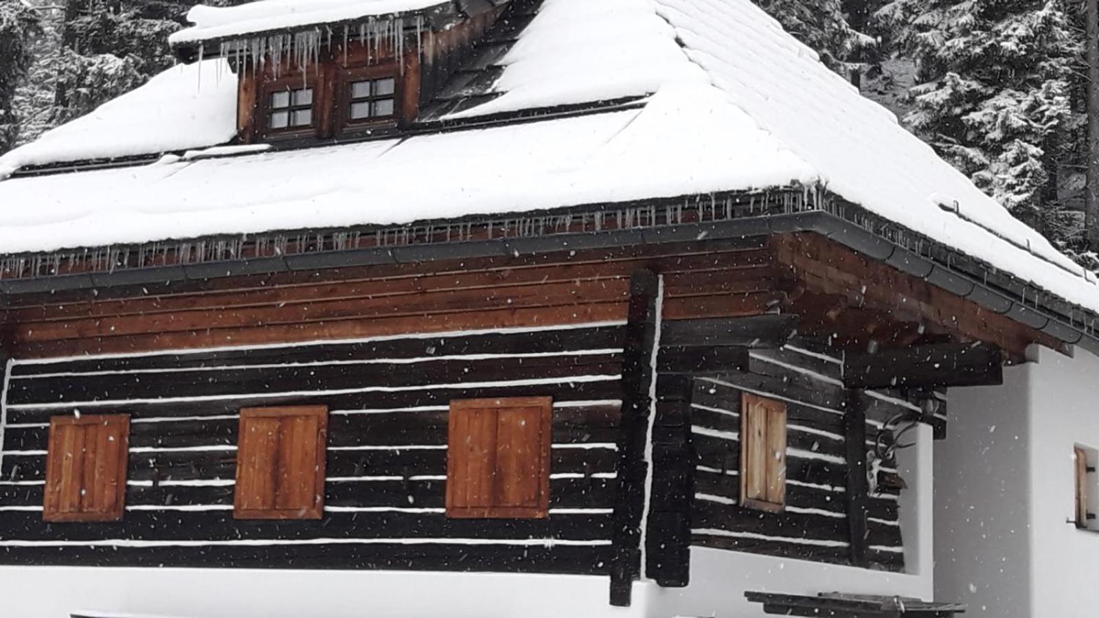 Rüggenhütte
