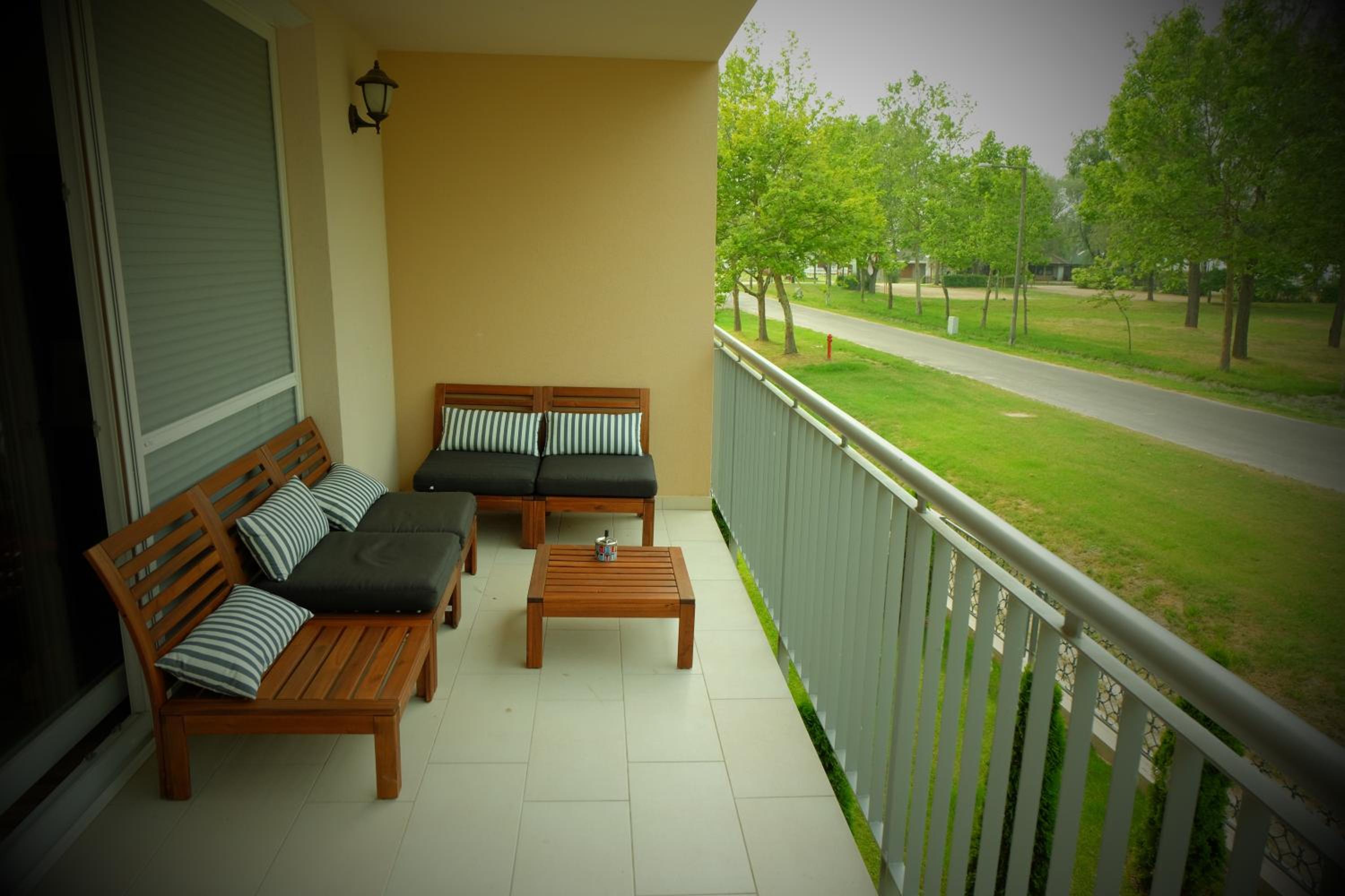 Piano Balaton Apartment