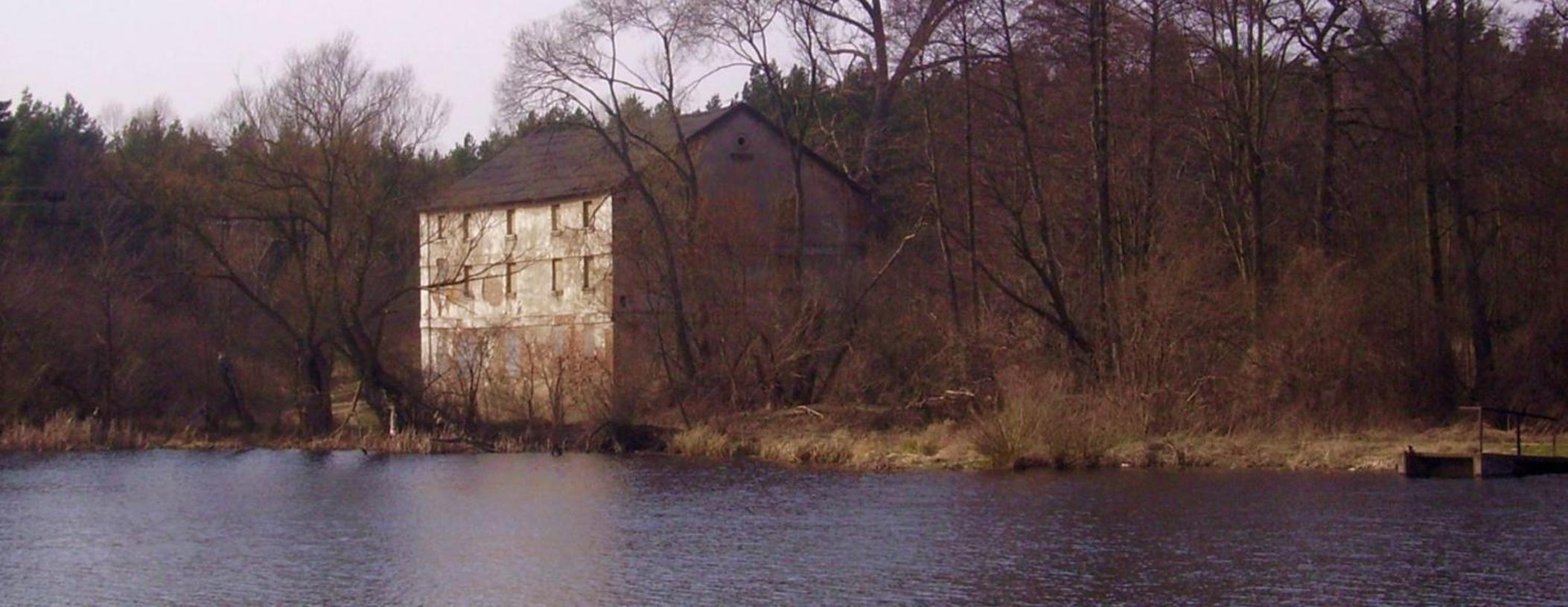 Casa Del Campo 1