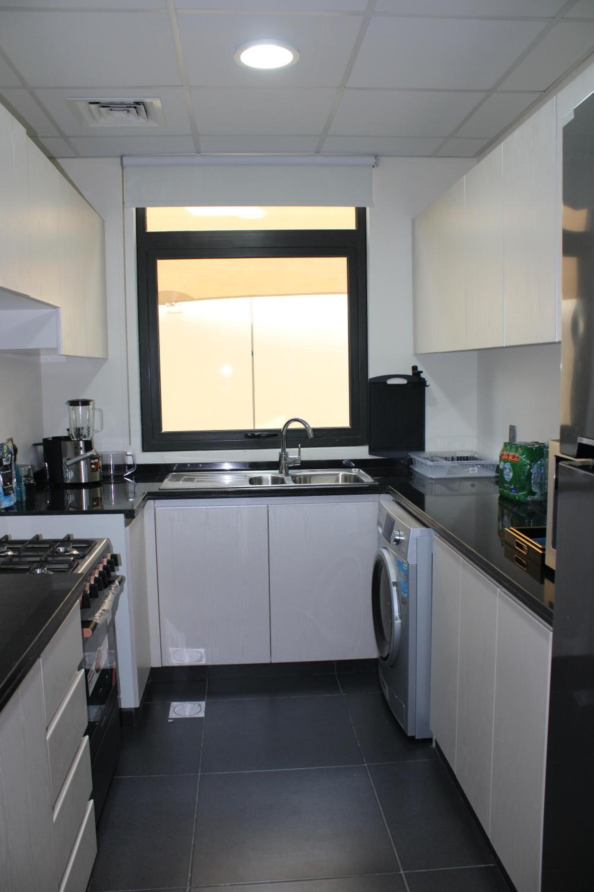 Smart Living Villa