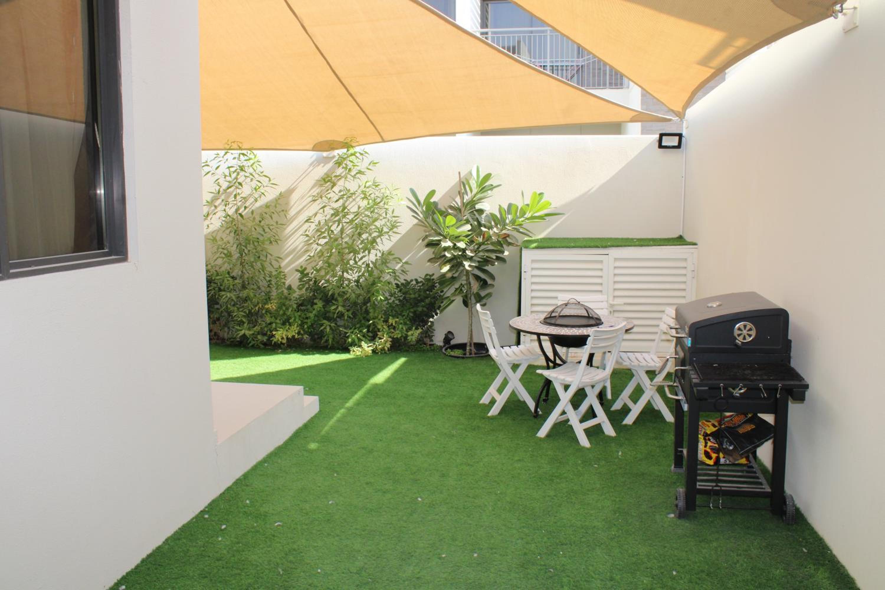 Smart Living Villa