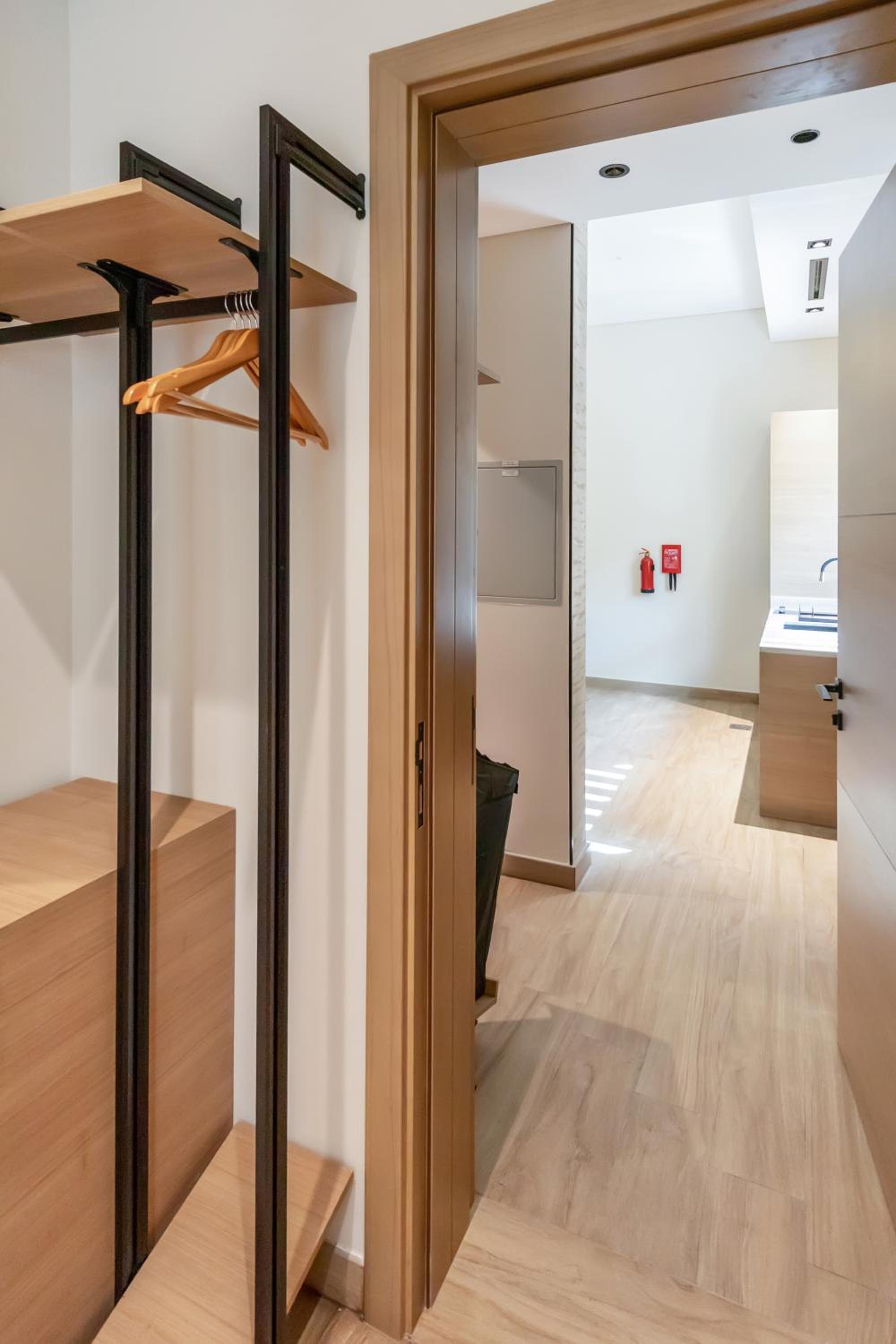 The Sustainable Homes Operated by FAM Living