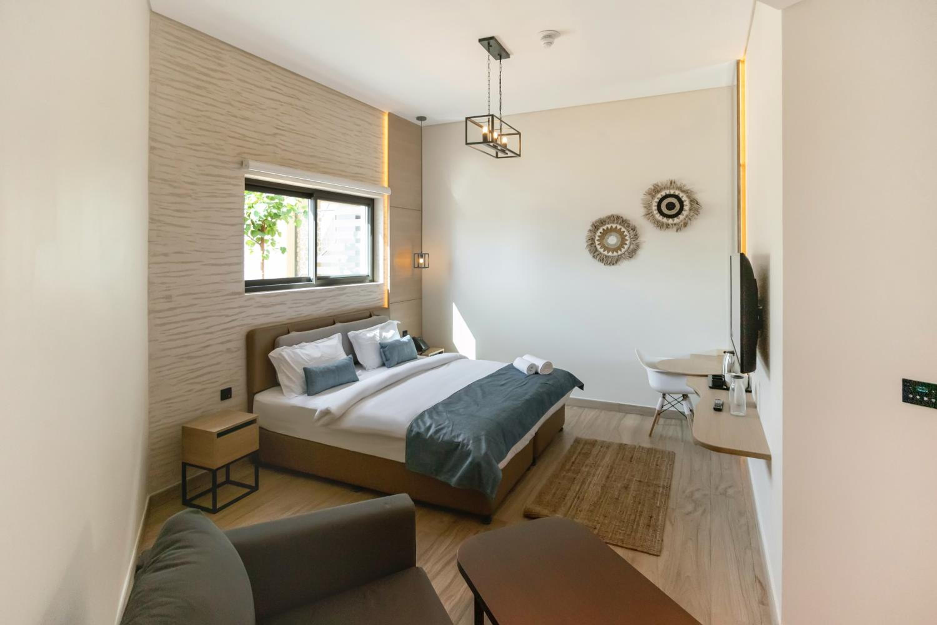 The Sustainable Homes Operated by FAM Living