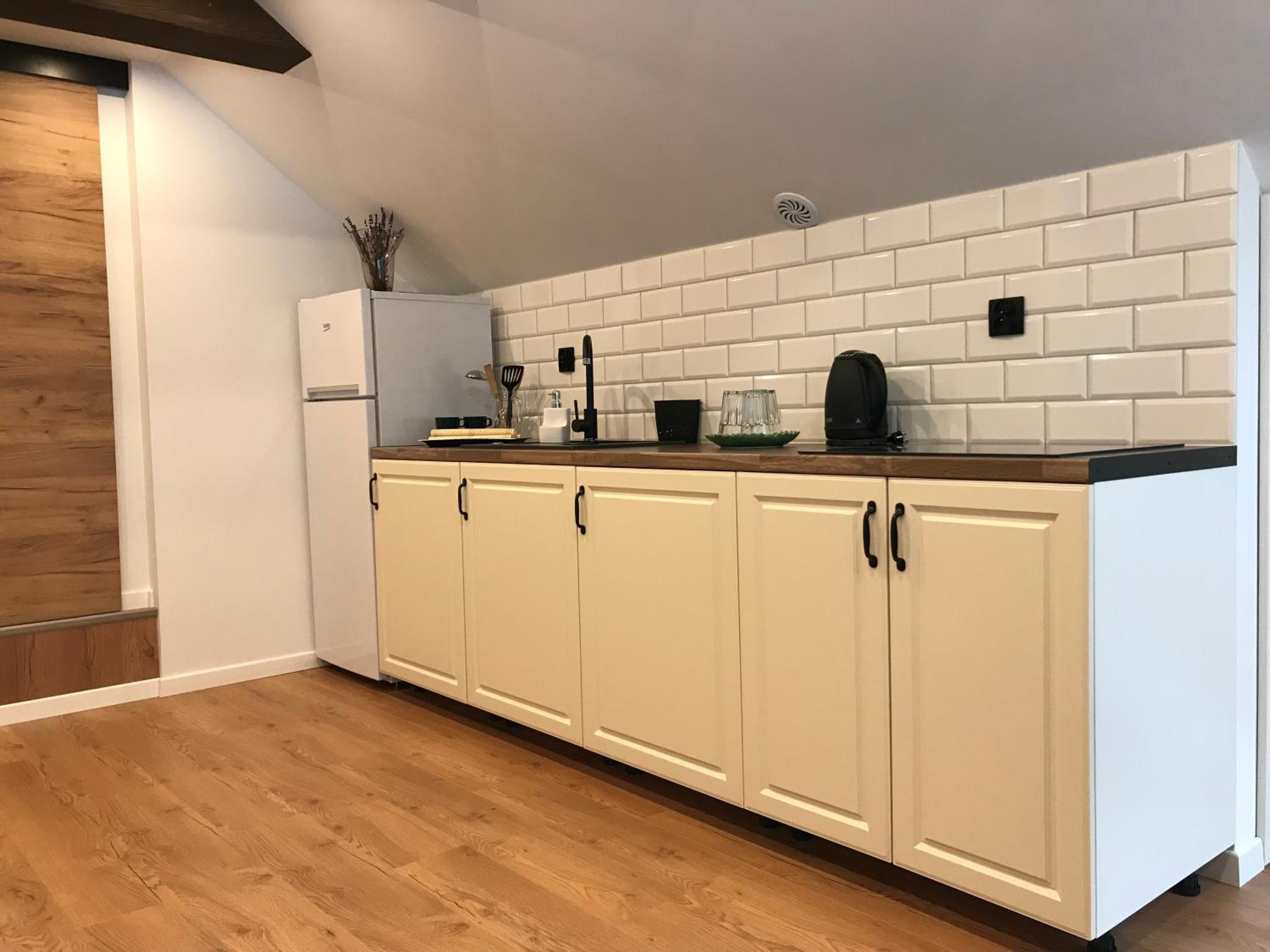 Apartamenty GOSZOWIANKA