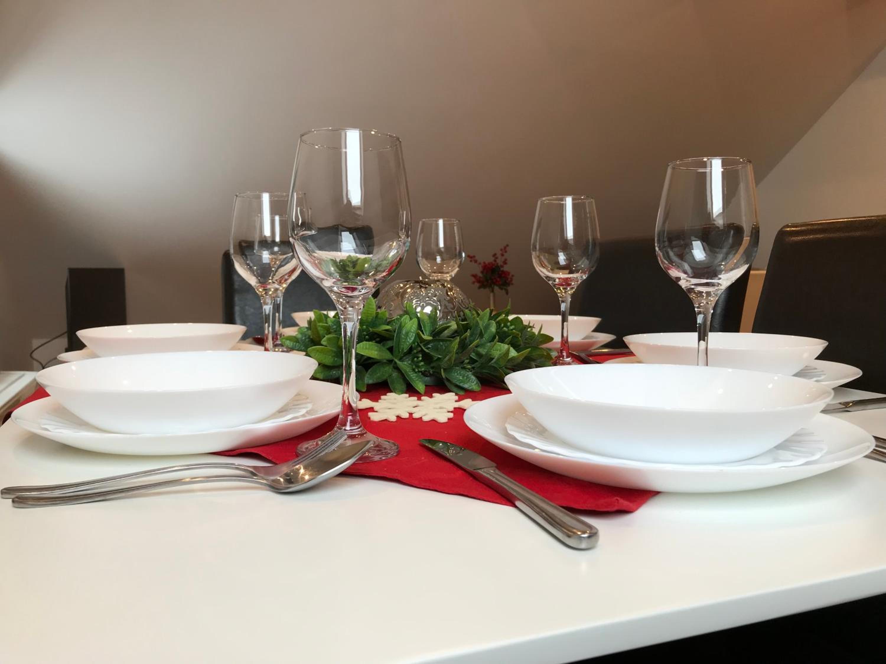 Apartamenty GOSZOWIANKA