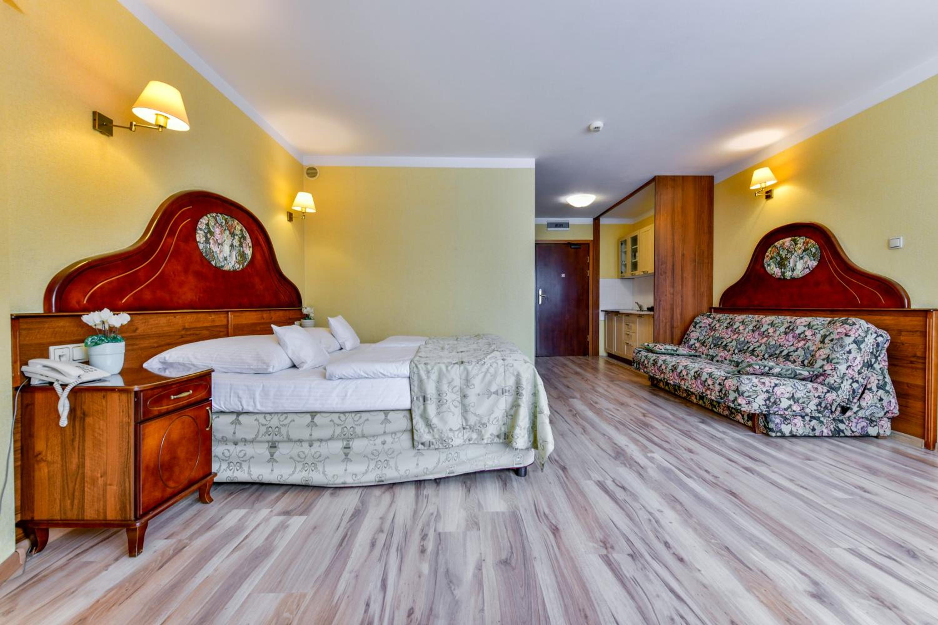 Apartamenty SOBIESKI