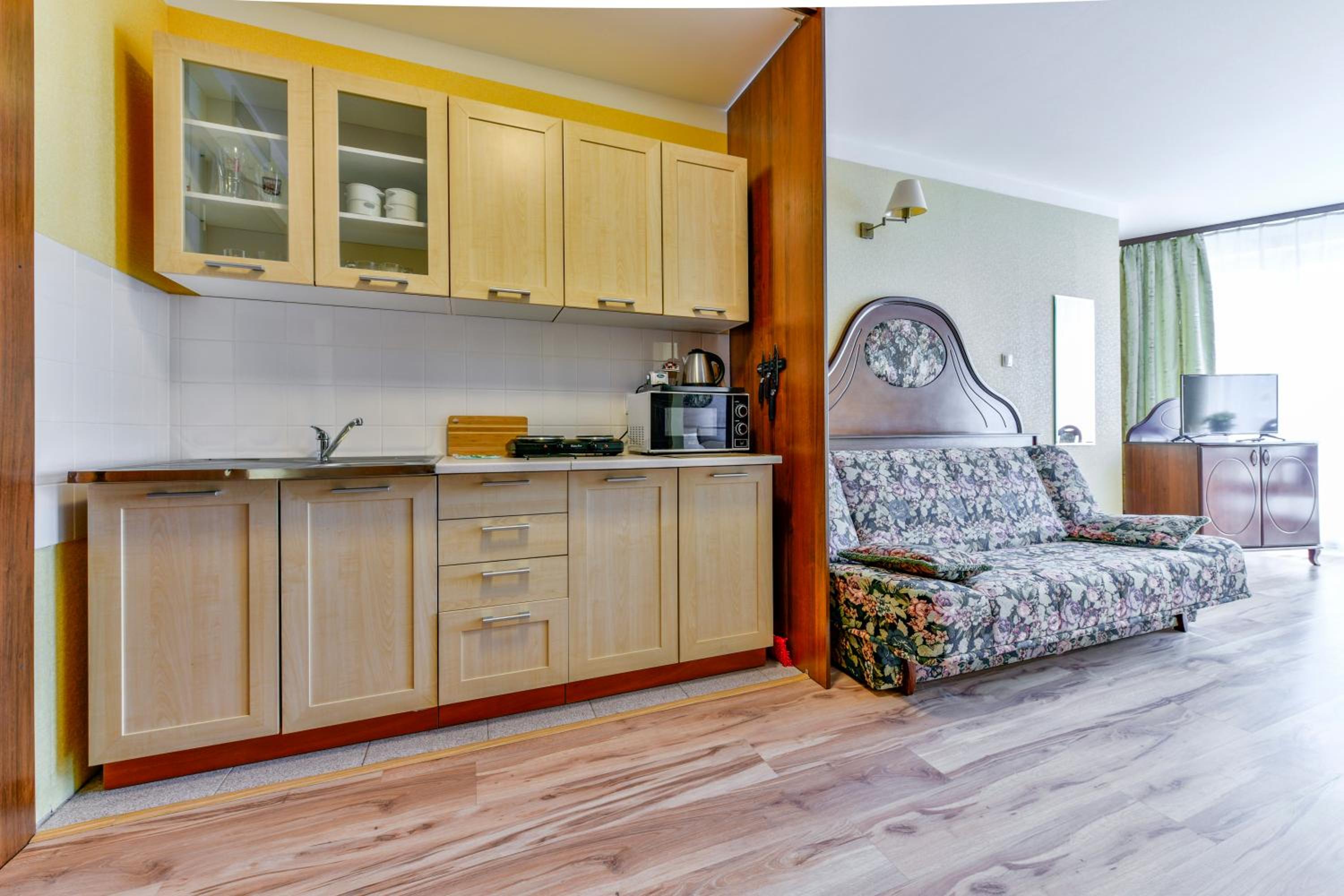 Apartamenty SOBIESKI