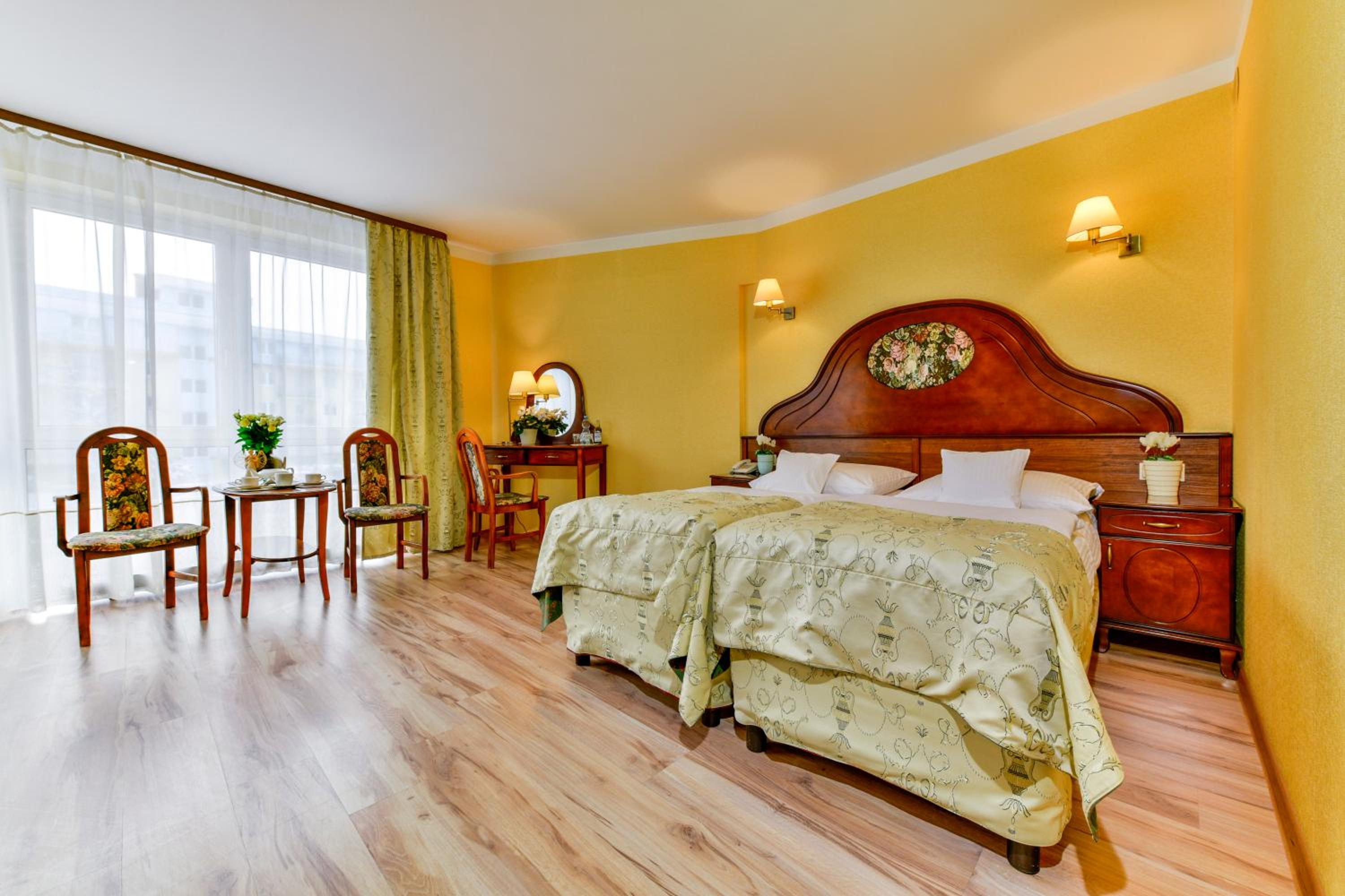 Apartamenty SOBIESKI