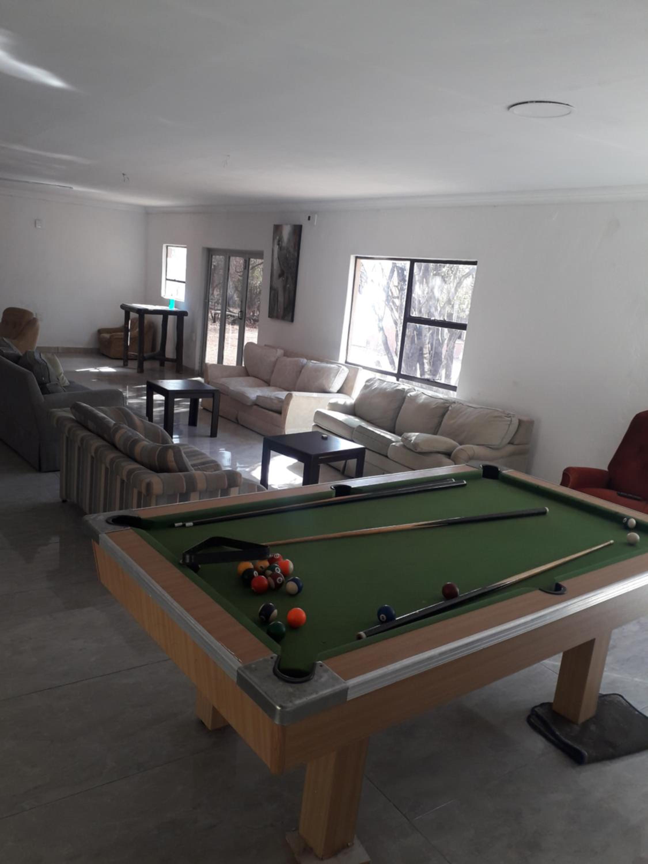 Xpress Bush Lodge