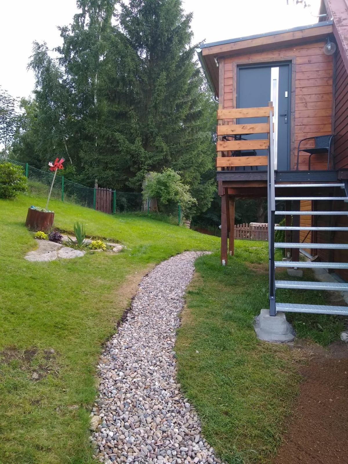 Emma apartament