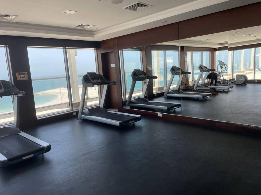 BEAUTIFUL STUDIO APARTMENT IN AL MARJAN ISLAND — photo 30