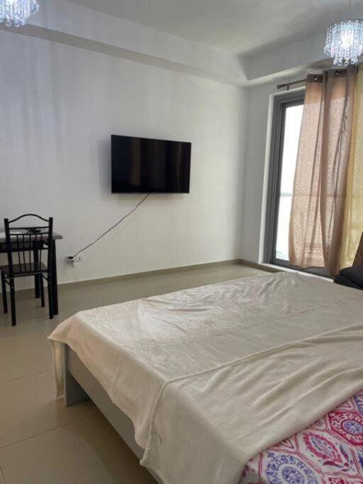 BEAUTIFUL STUDIO APARTMENT IN AL MARJAN ISLAND — photo 20