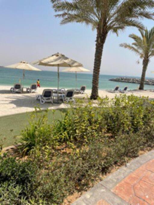 BEAUTIFUL STUDIO APARTMENT IN AL MARJAN ISLAND — photo 21