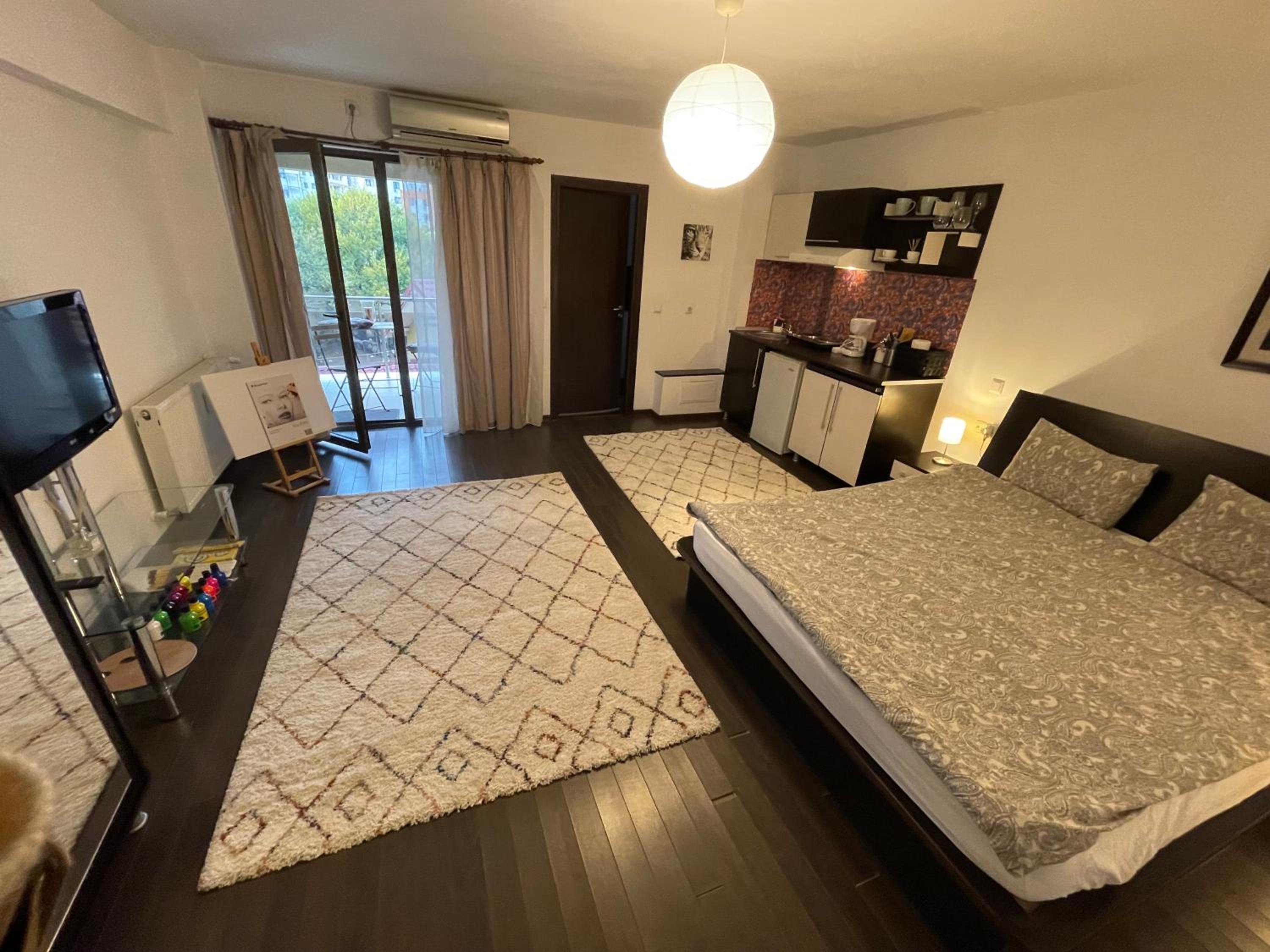 L'Atelier - relax and enjoy your stay