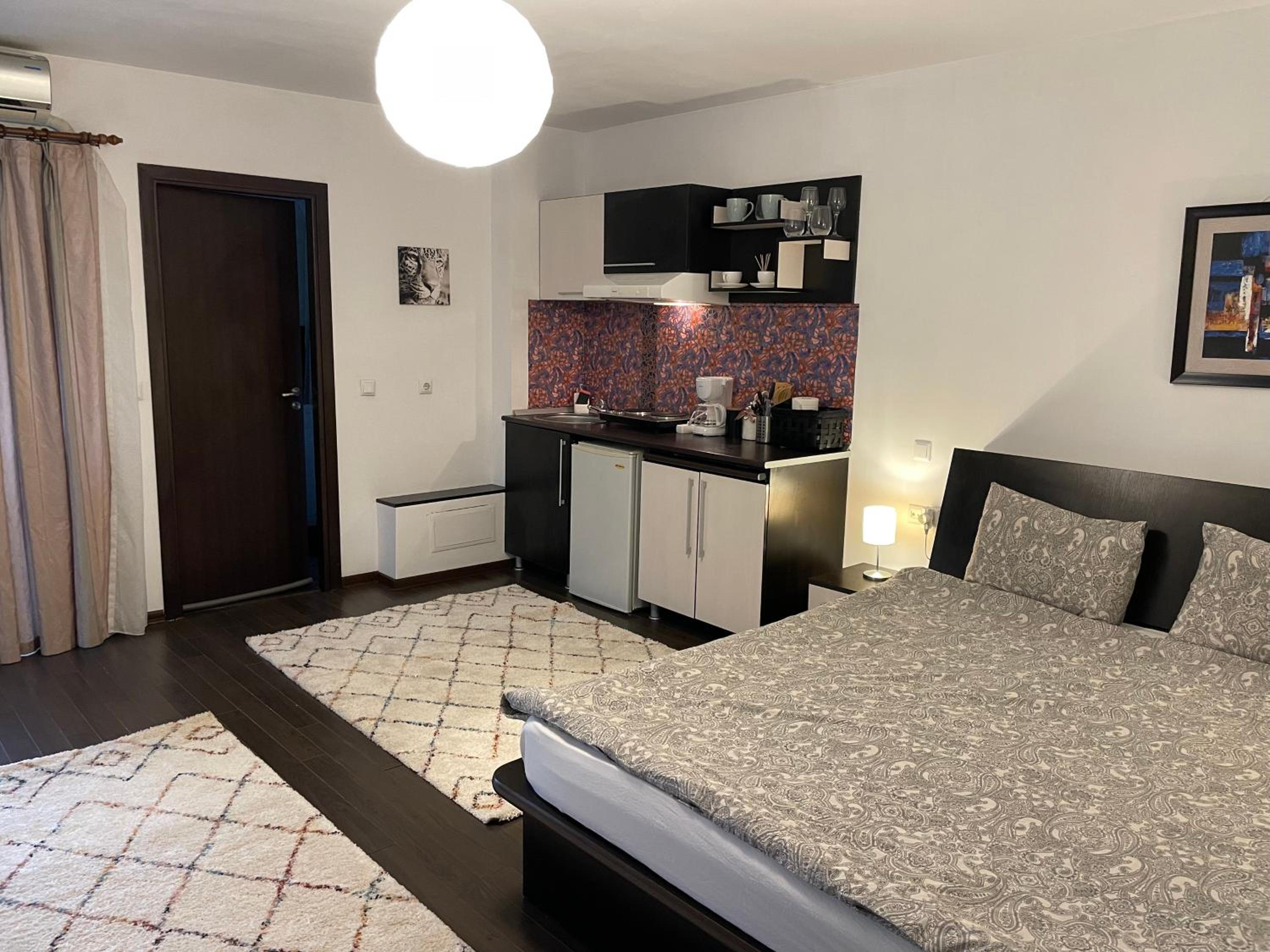 L'Atelier - relax and enjoy your stay