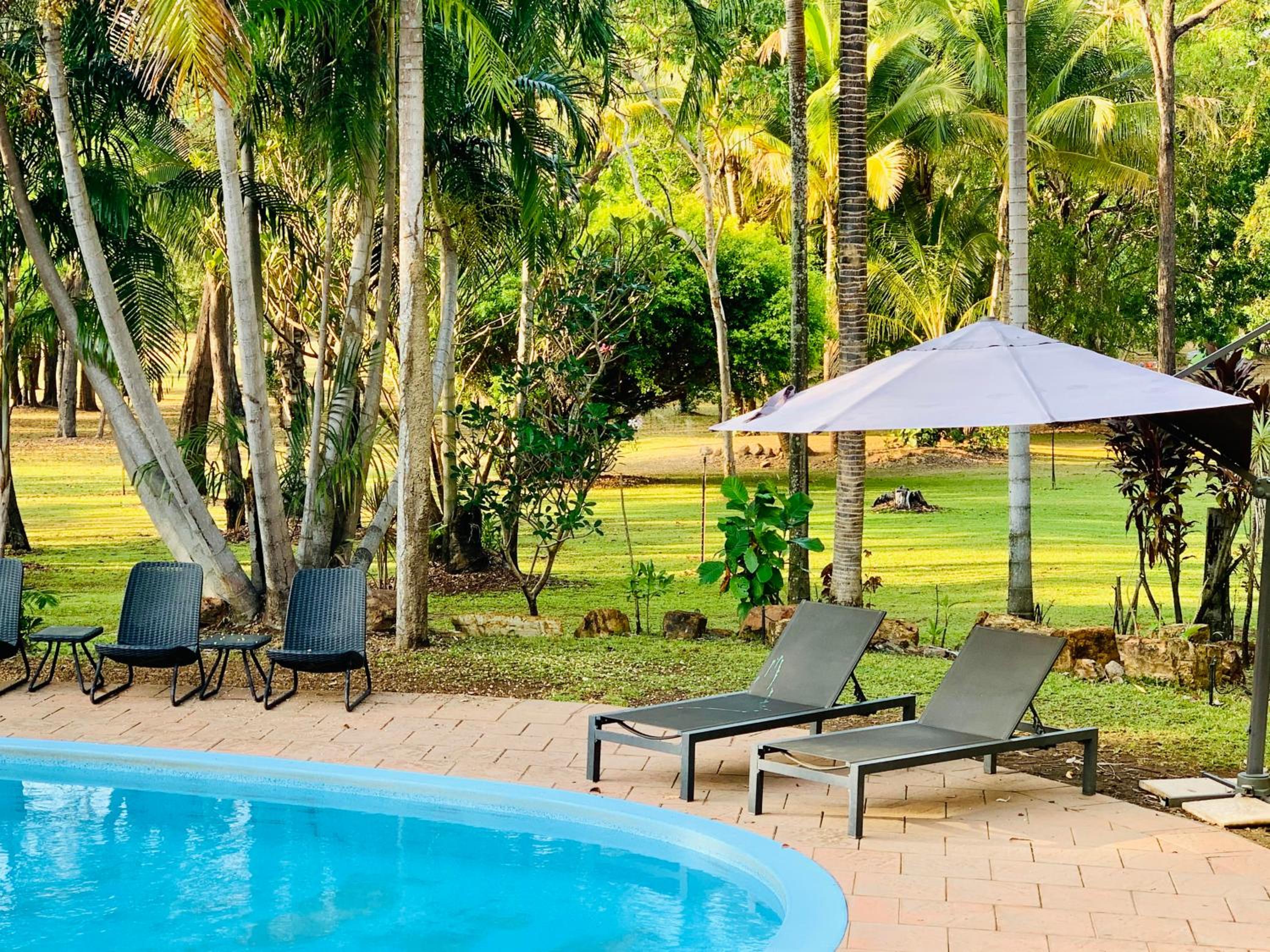 Breeze Holiday Parks - Mary River