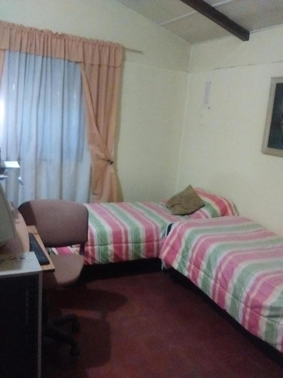 Casa Barrio Residencial II