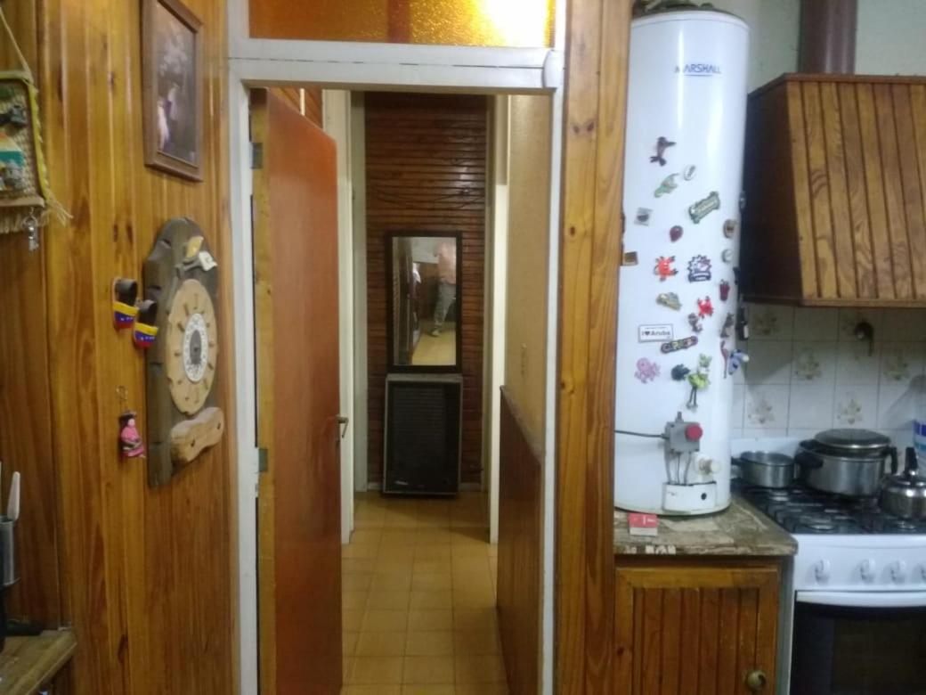 Casa Barrio Residencial II