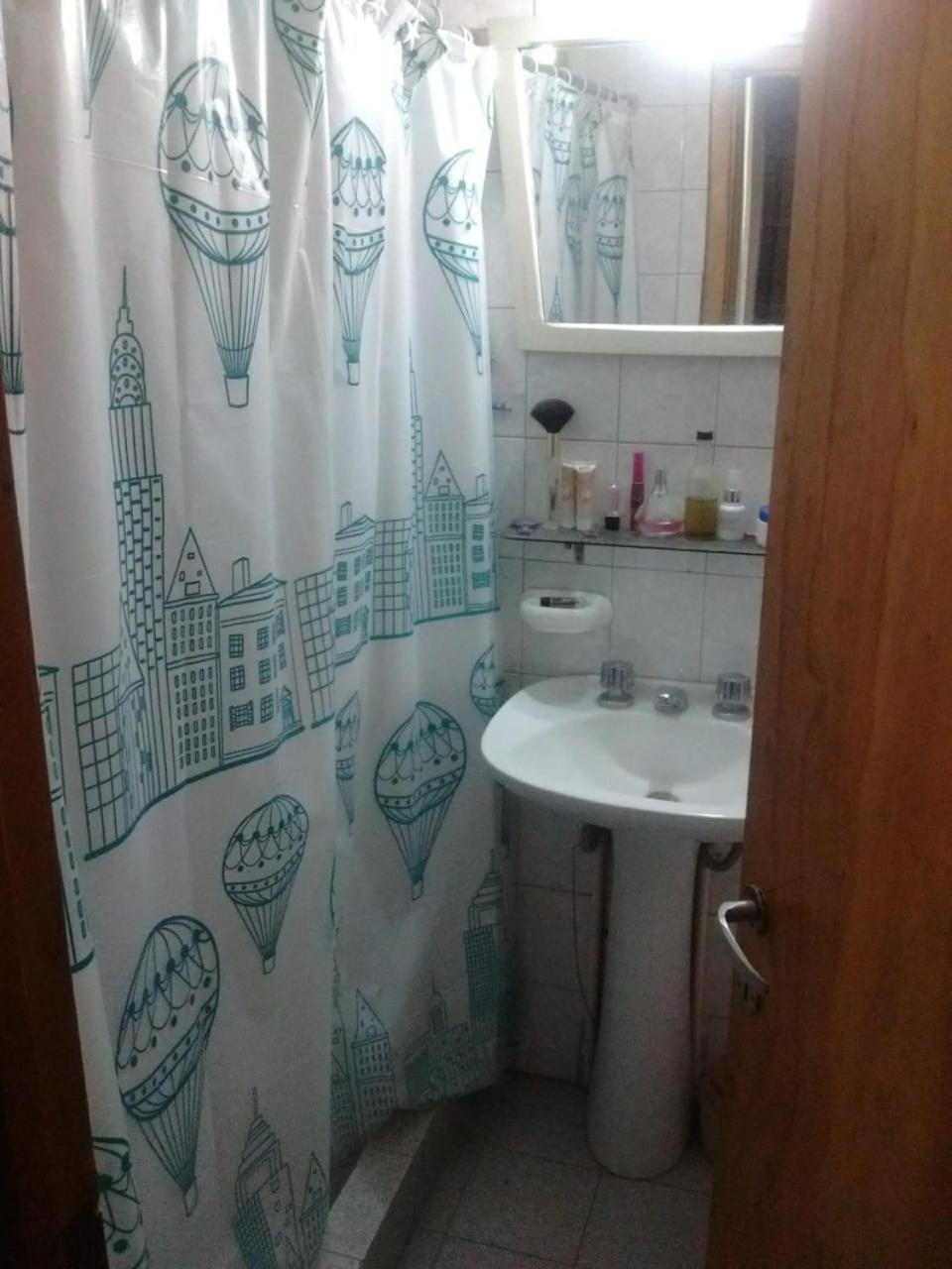Casa Barrio Residencial II