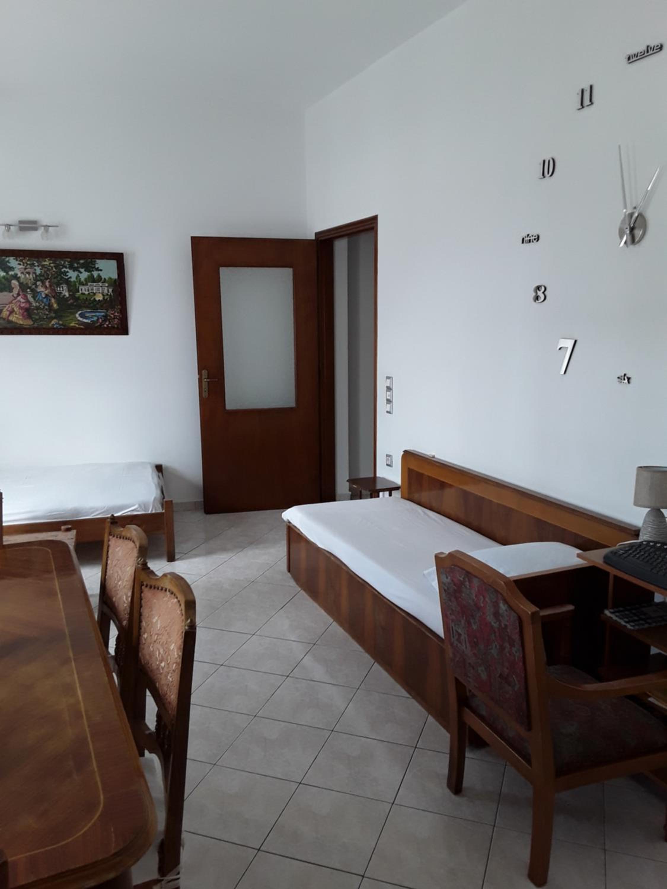 Filoti Square House