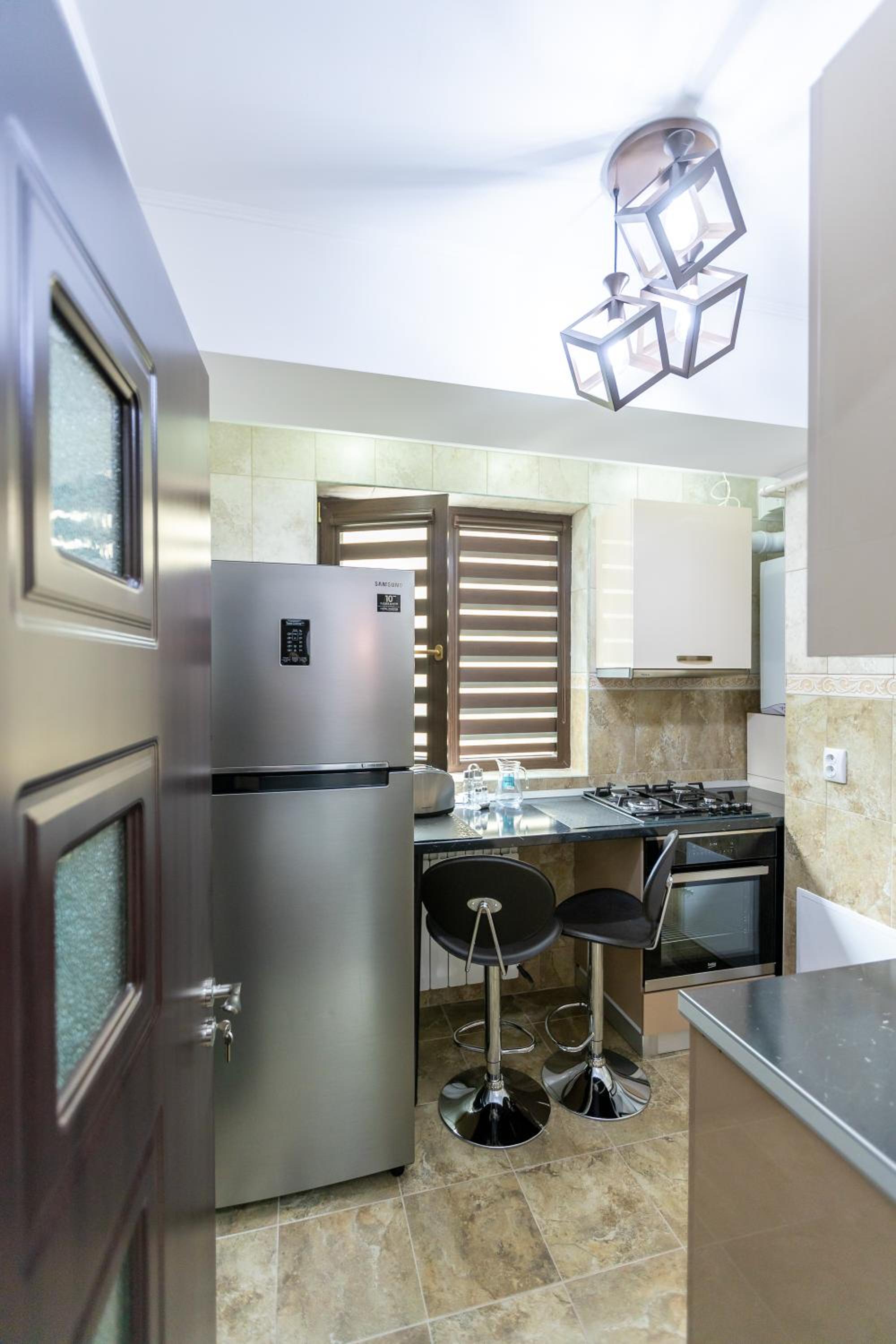 Sud Dreams Apartments