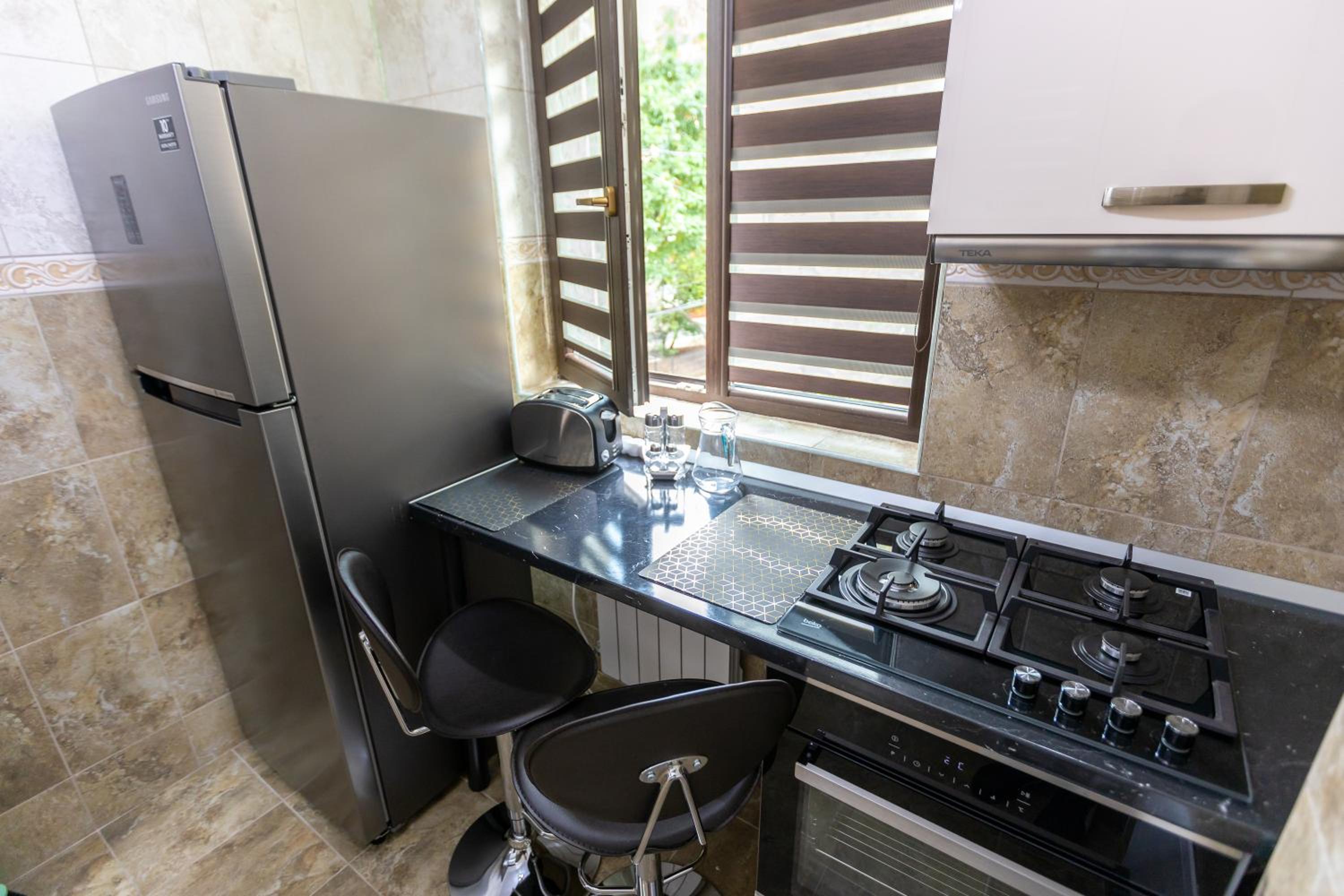 Sud Dreams Apartments