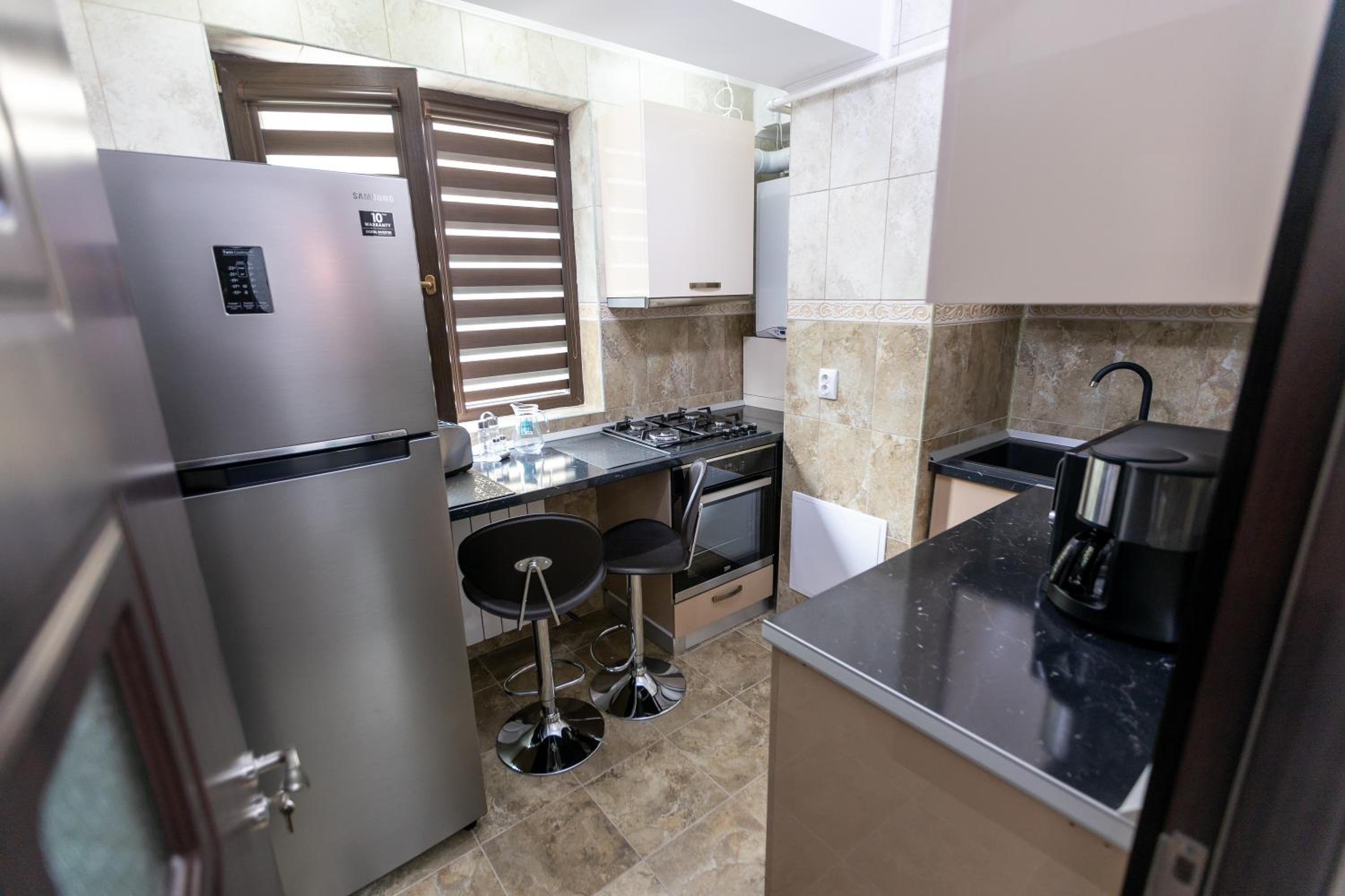 Sud Dreams Apartments