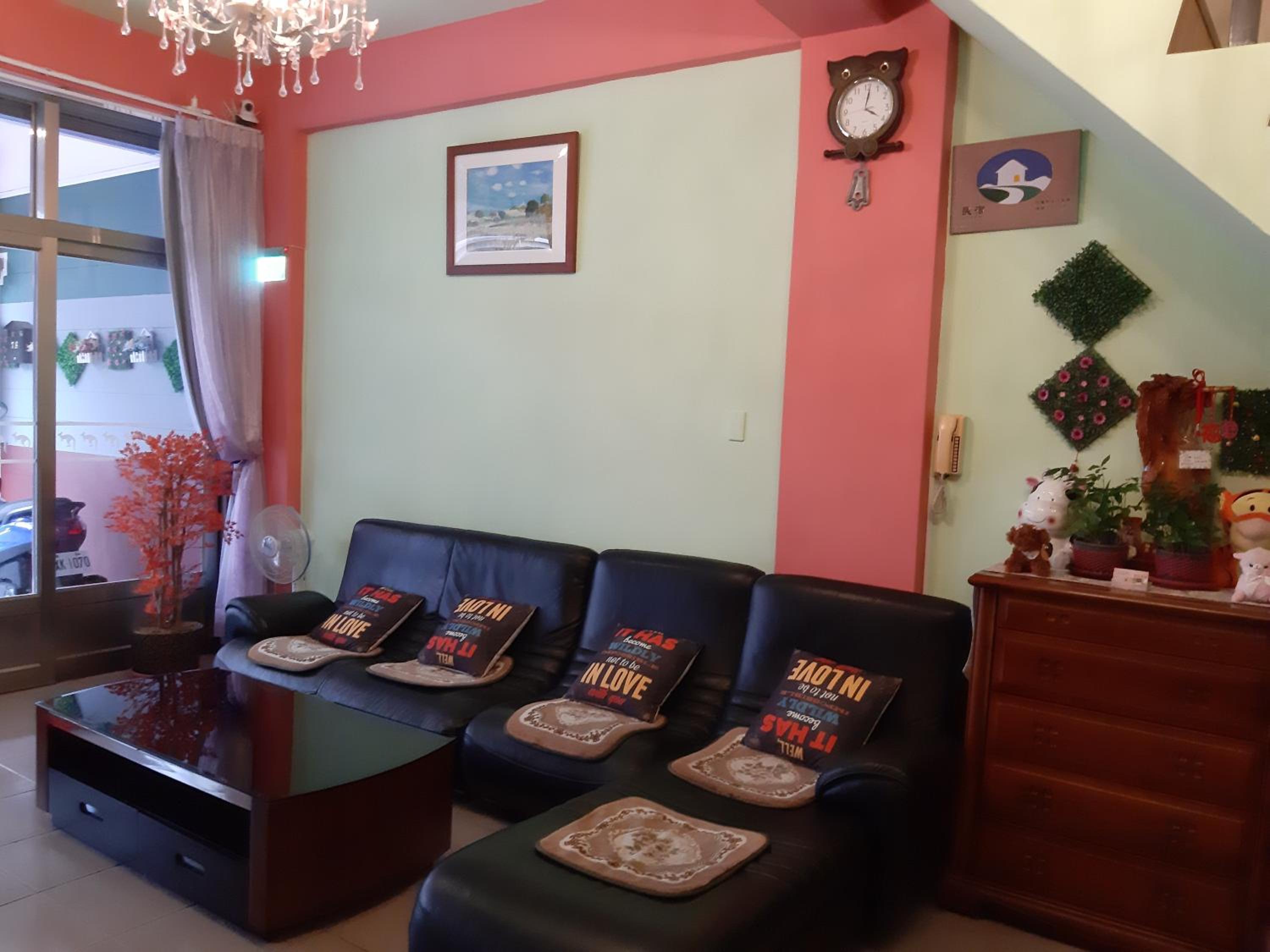 Kangaroo Homestay
