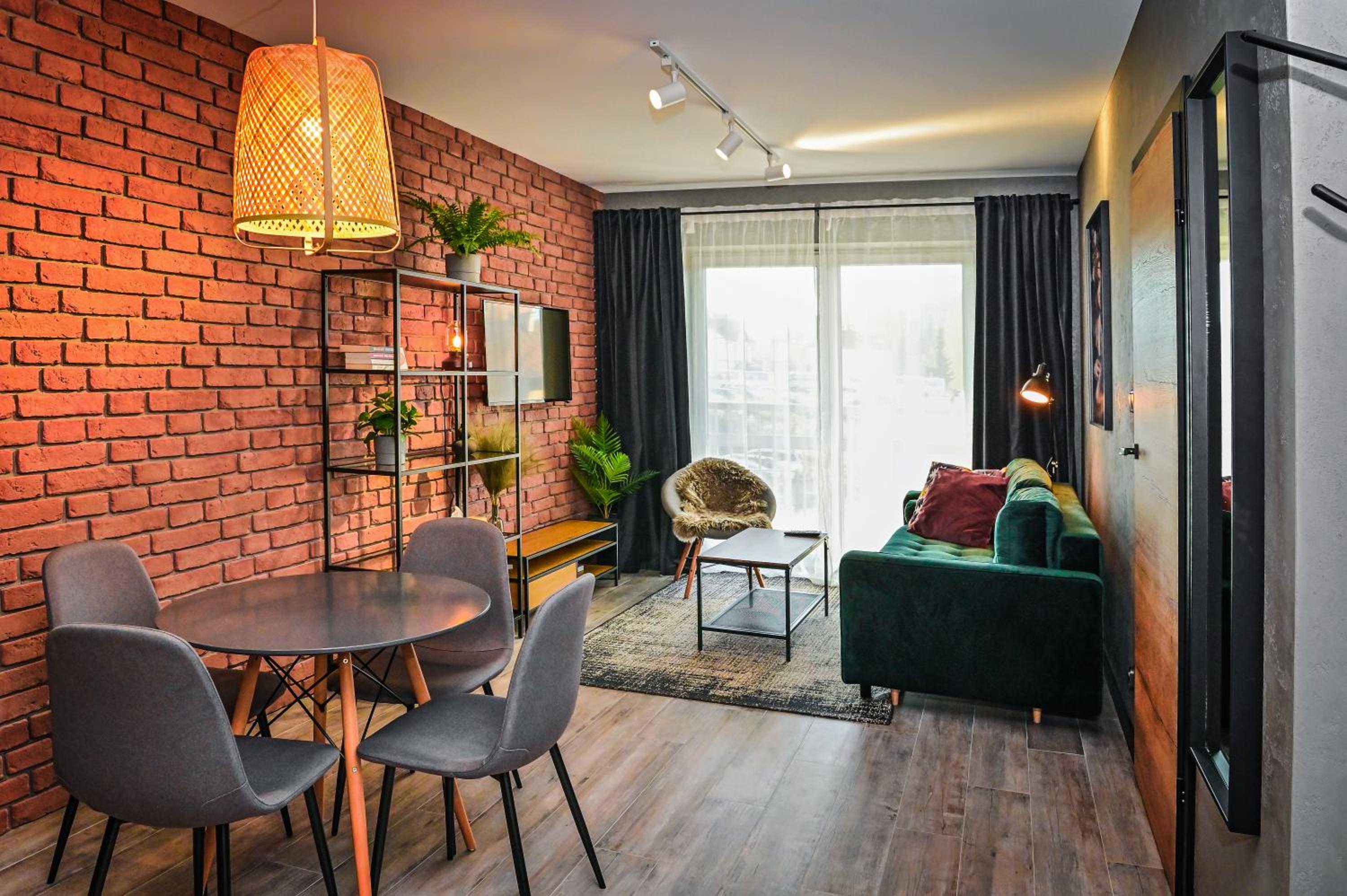 Apartament LOFTSPA