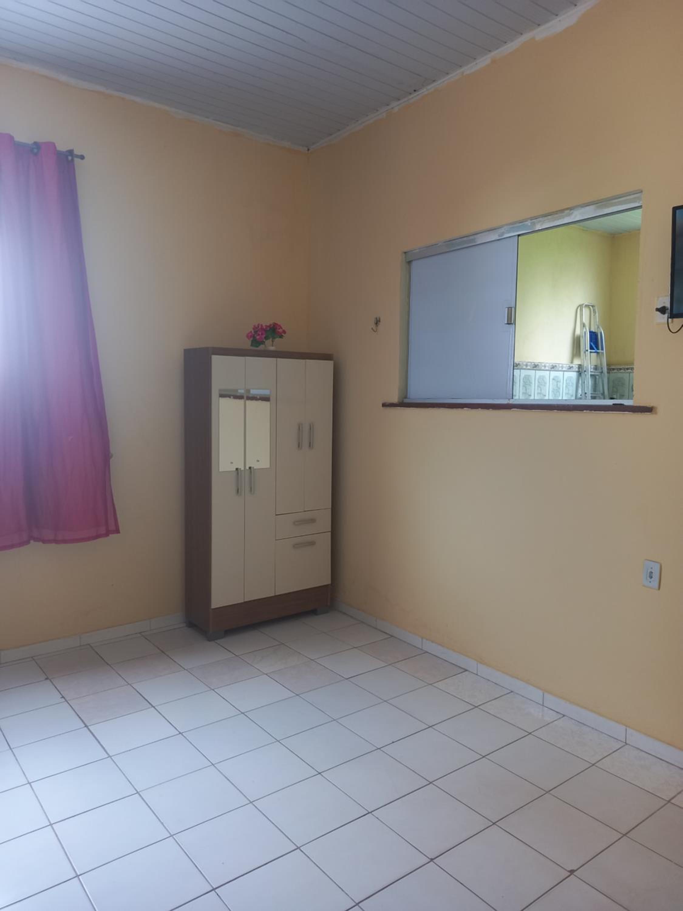 Apto em São Bráz
