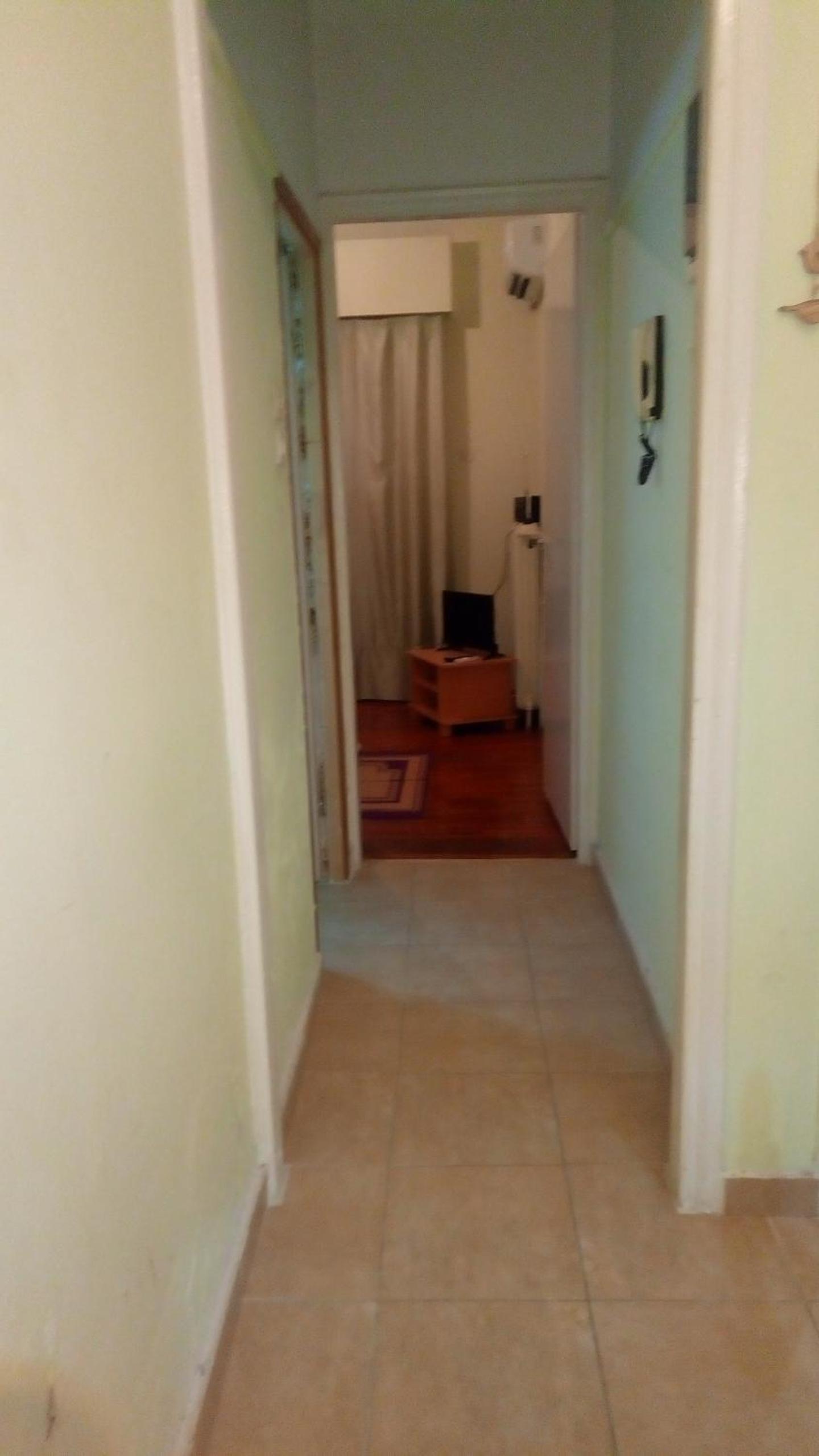 Central Apartment
