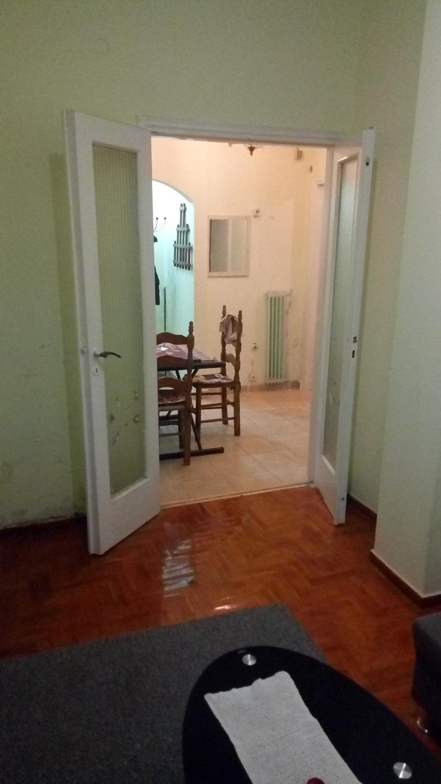 Central Apartment