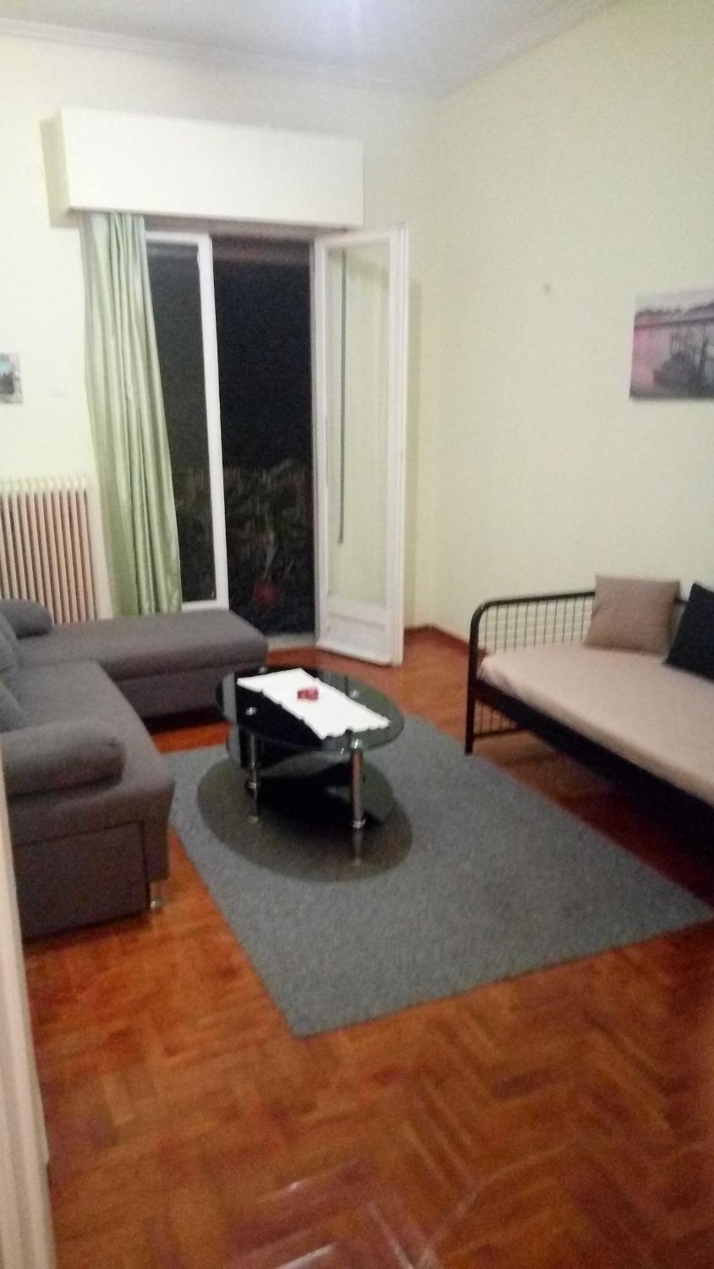 Central Apartment