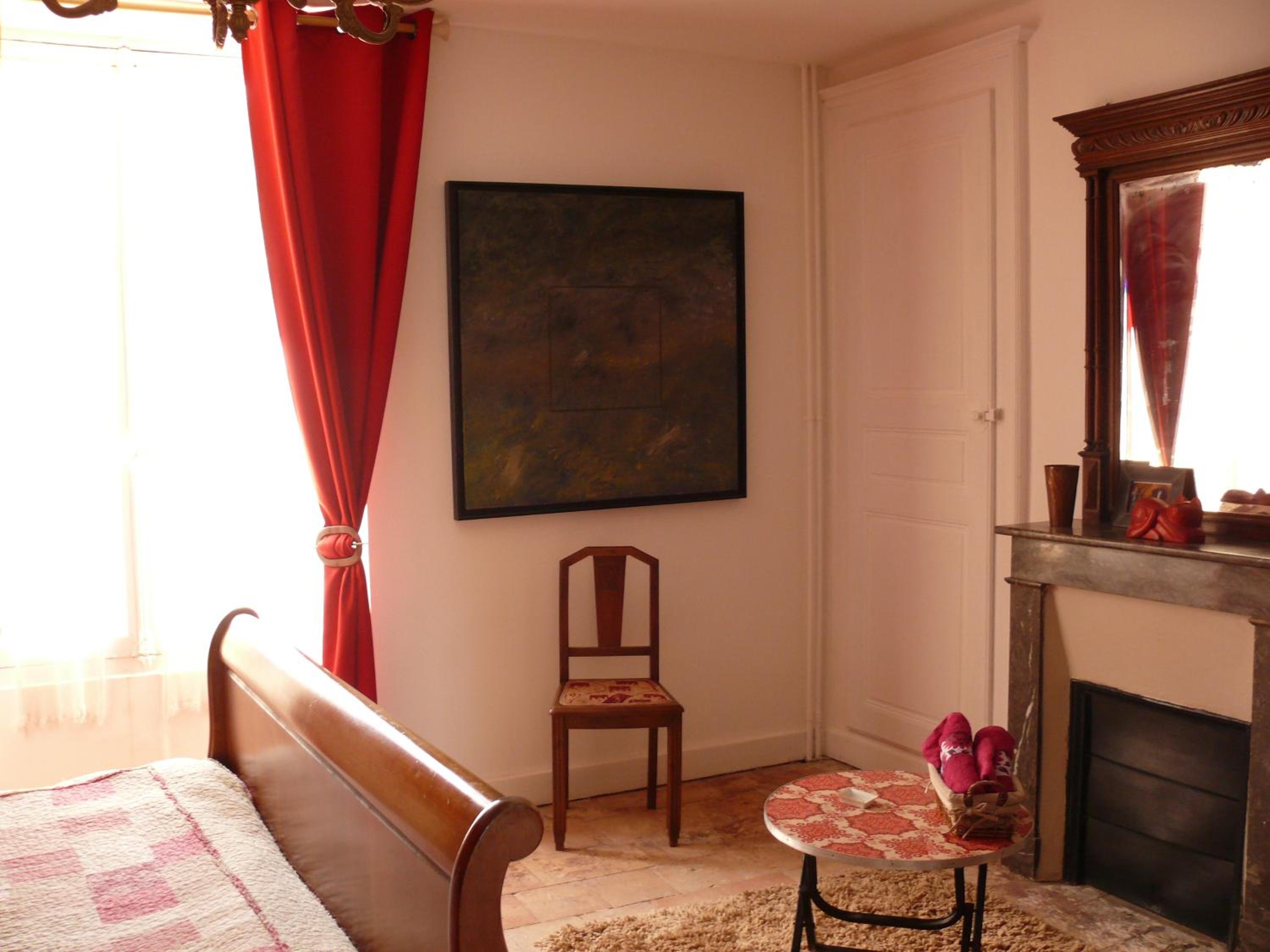 Le Chêne Doré view 3