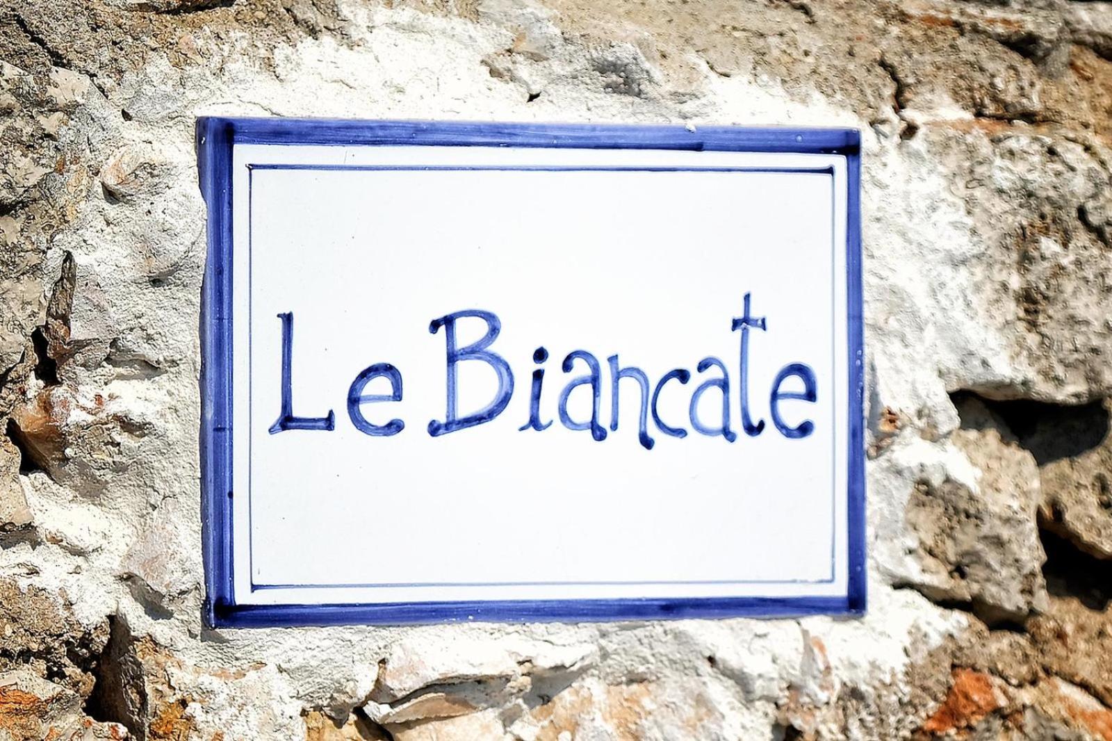 Le Biancate