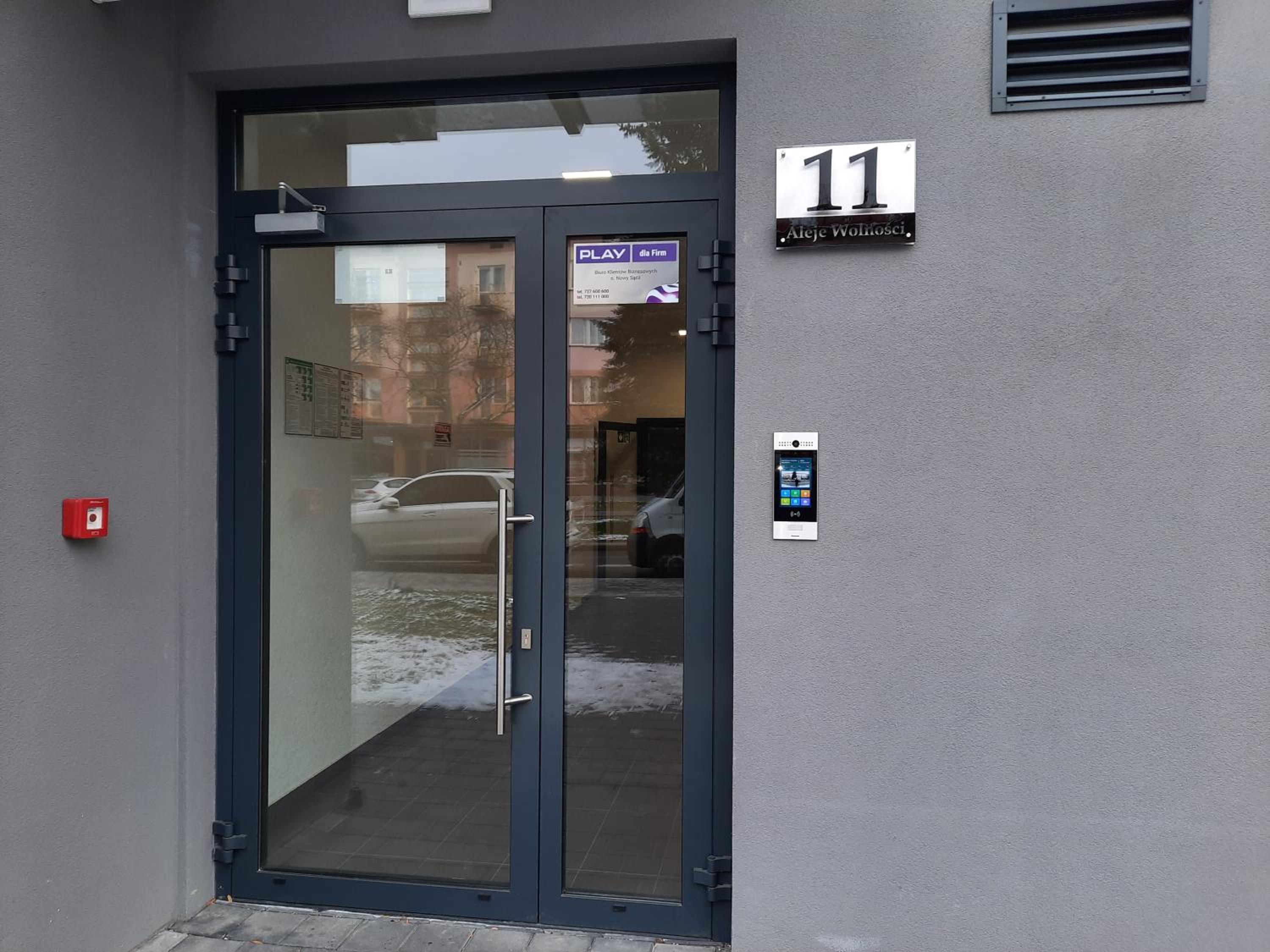 Apartament przy Plantach, photo 26