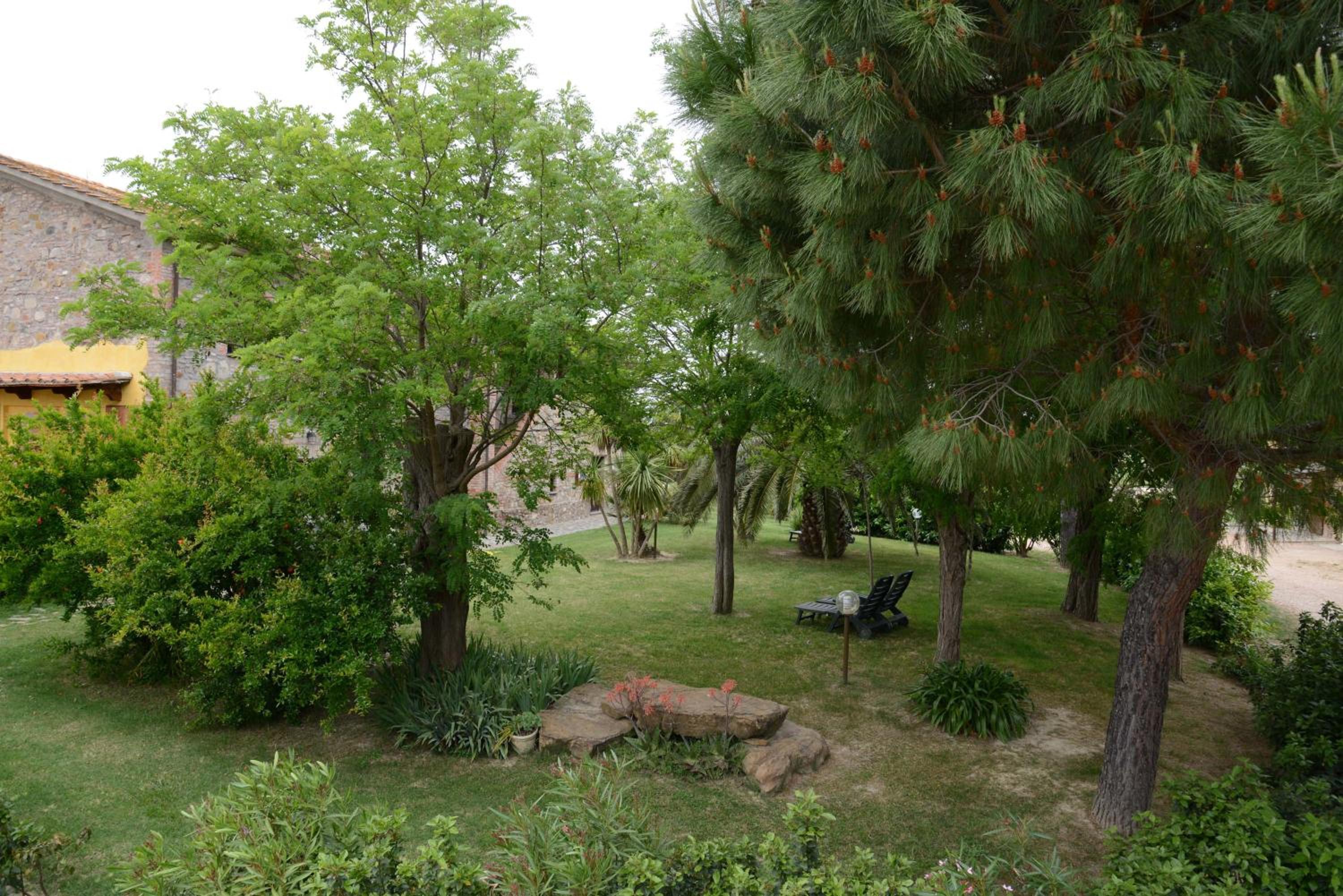 Agriturismo Volta Di Sacco