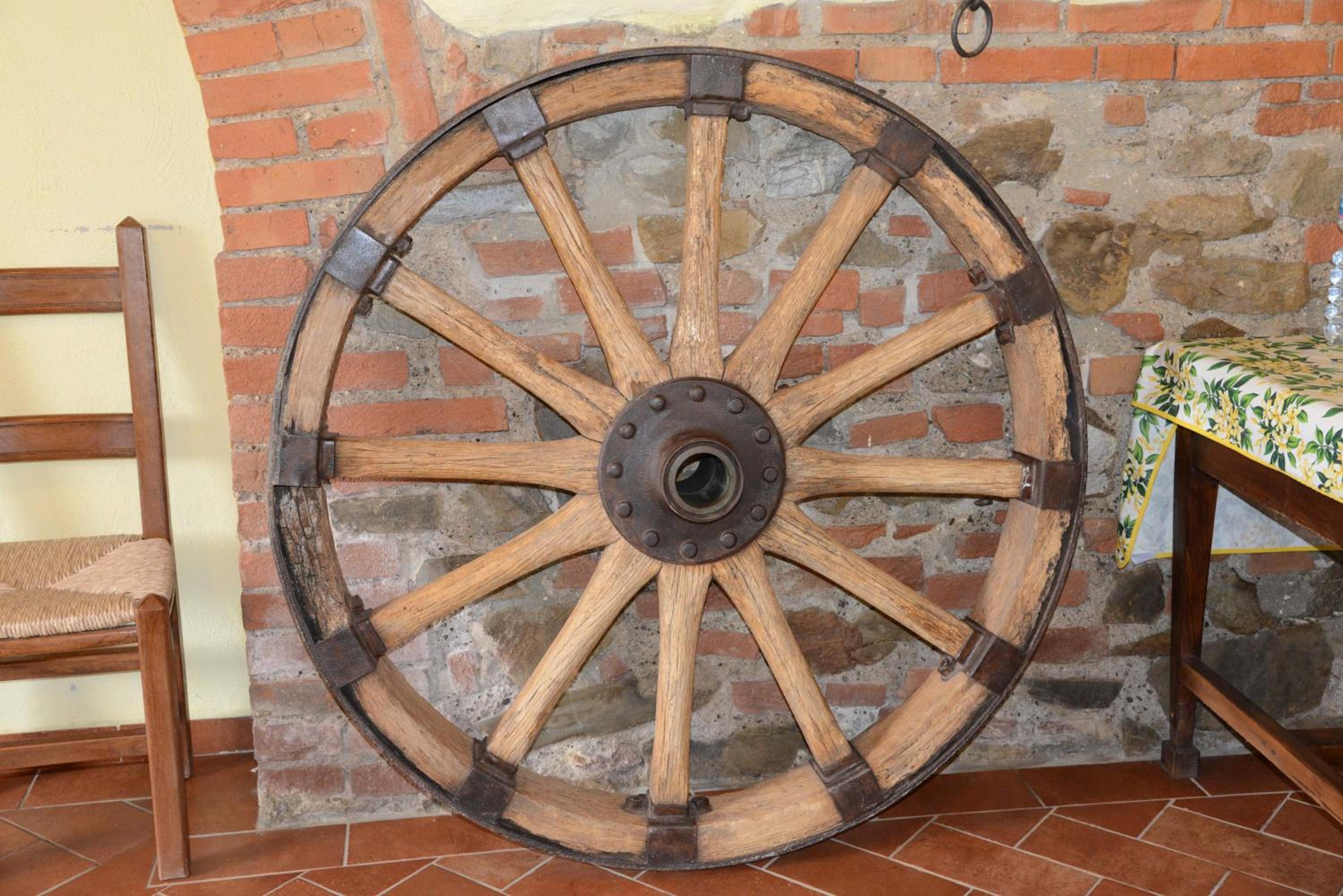 Agriturismo Volta Di Sacco