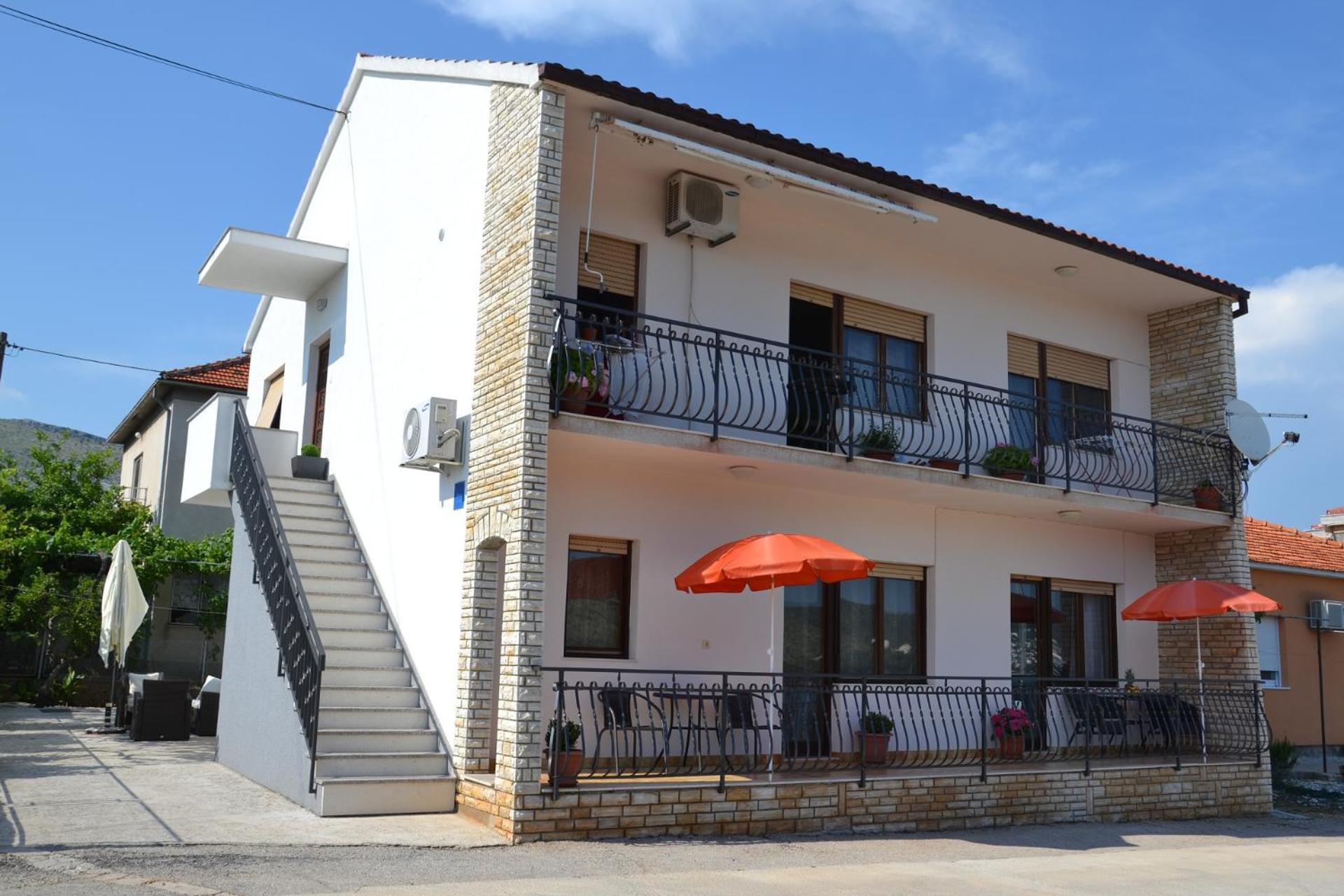 Apartments Marin1 - near the beach