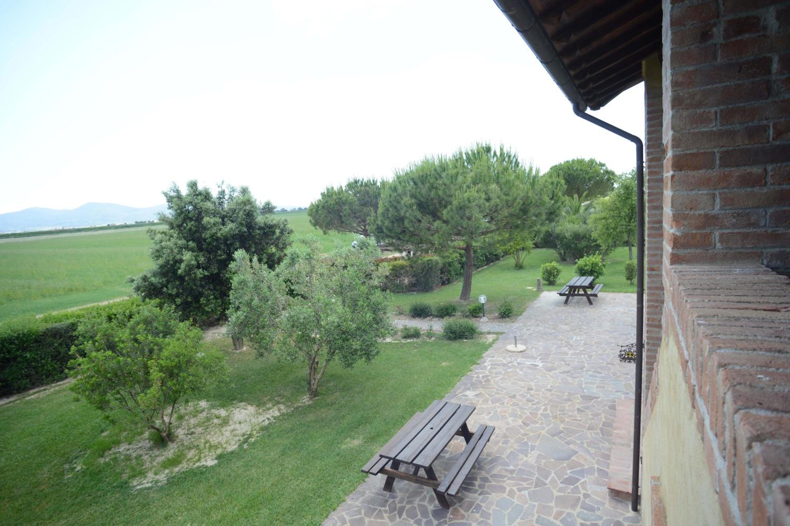 Agriturismo Volta Di Sacco