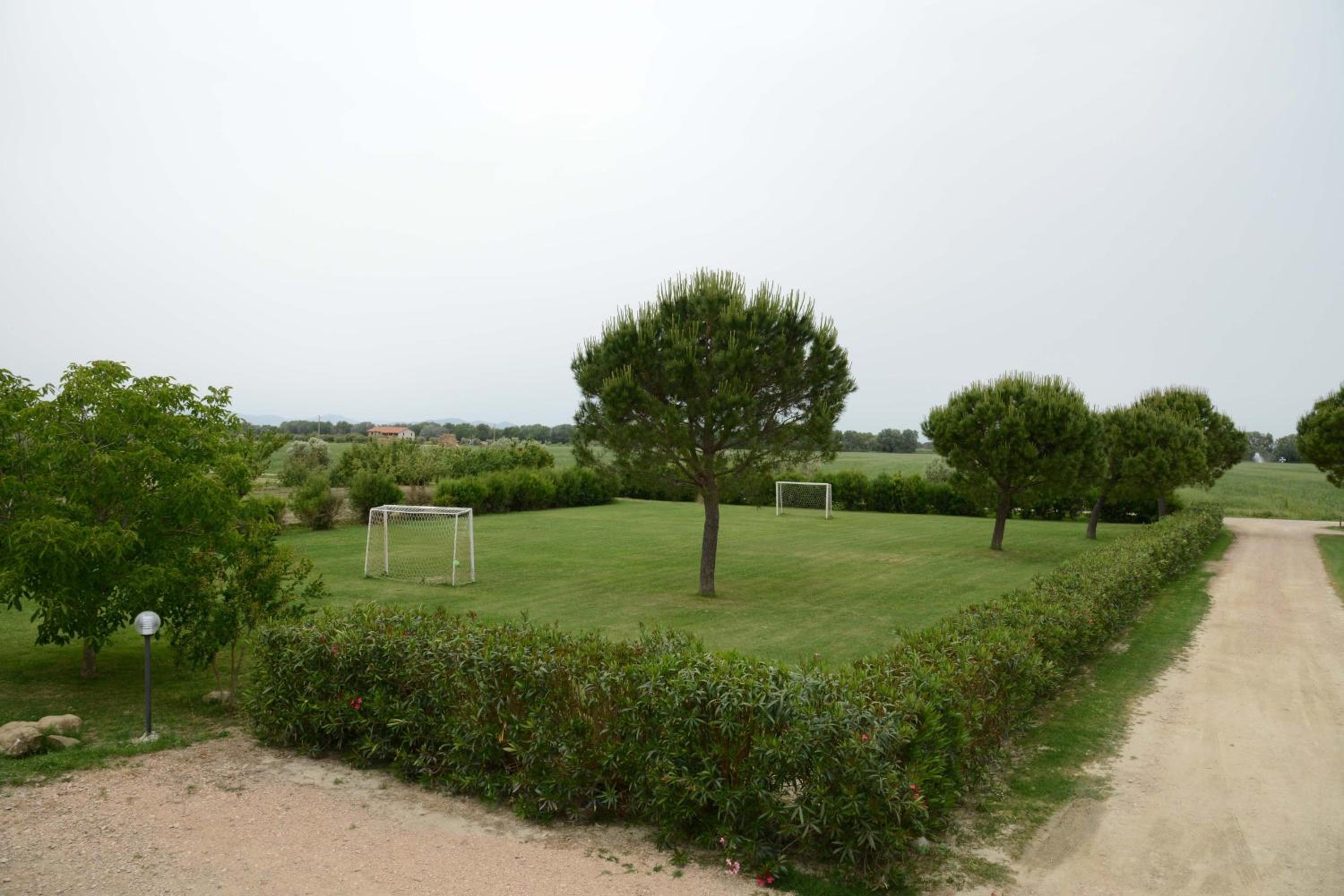 Agriturismo Volta Di Sacco