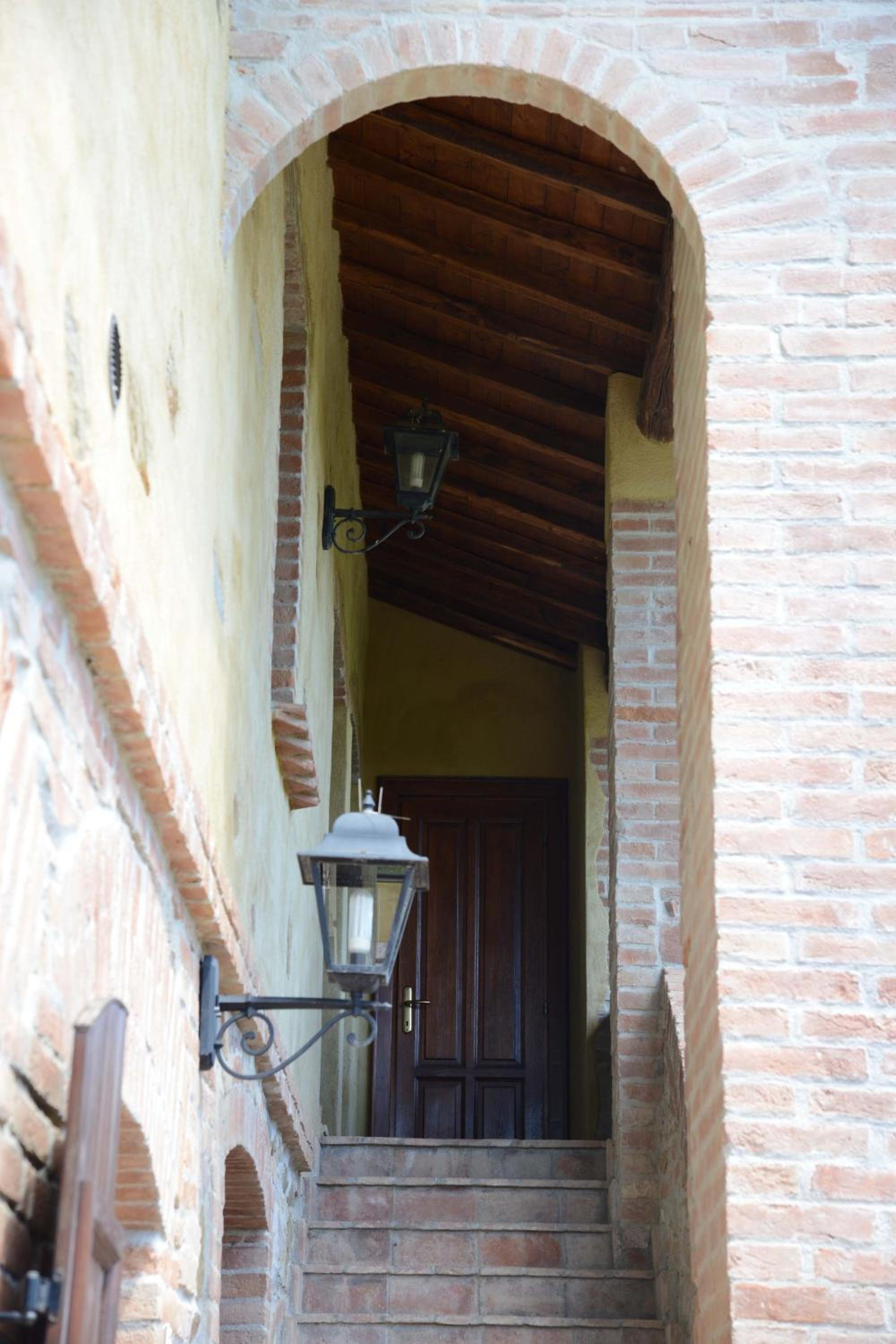 Agriturismo Volta Di Sacco