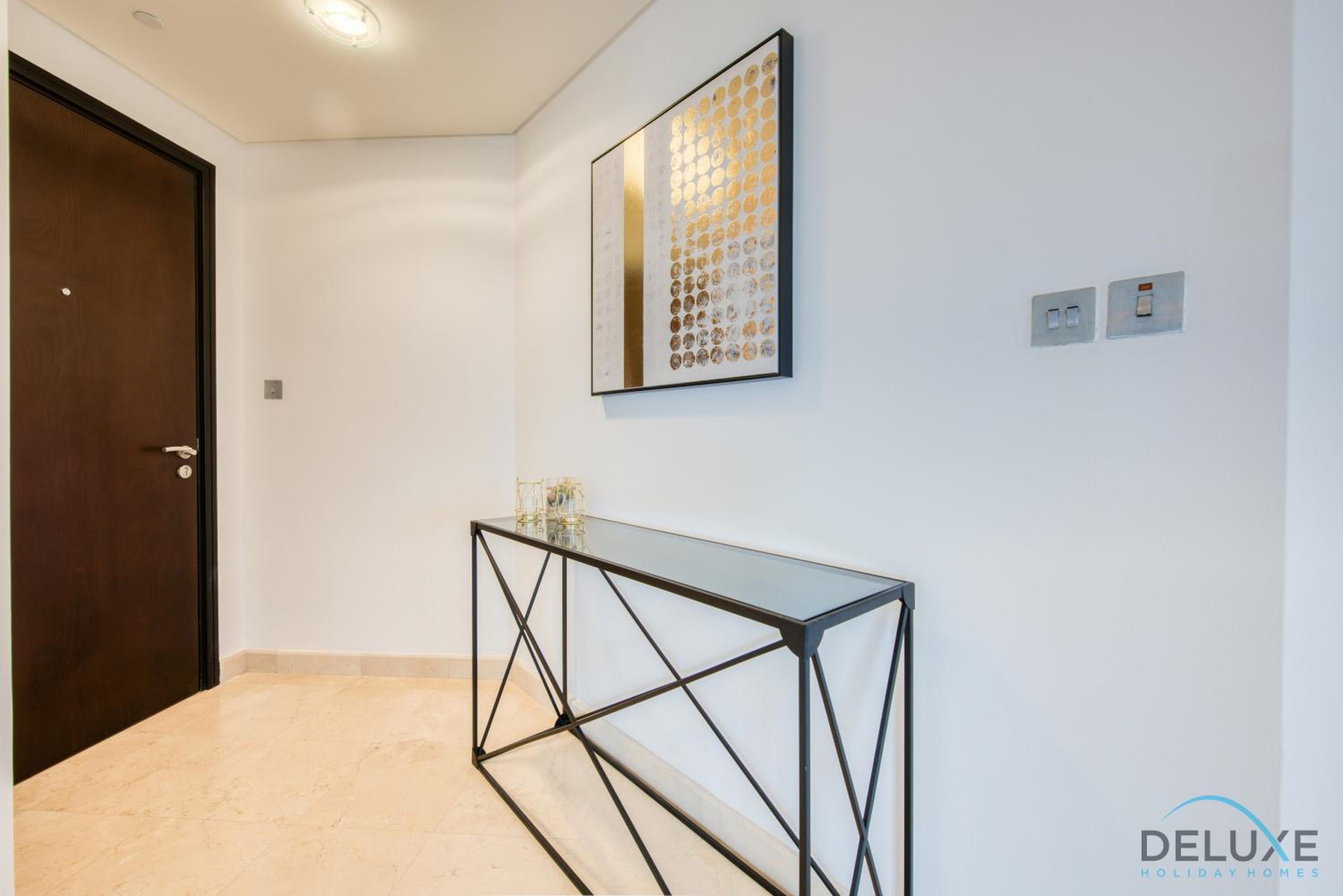 Cheerful 2BR at Sky Gardens DIFC by Deluxe Holiday Homes